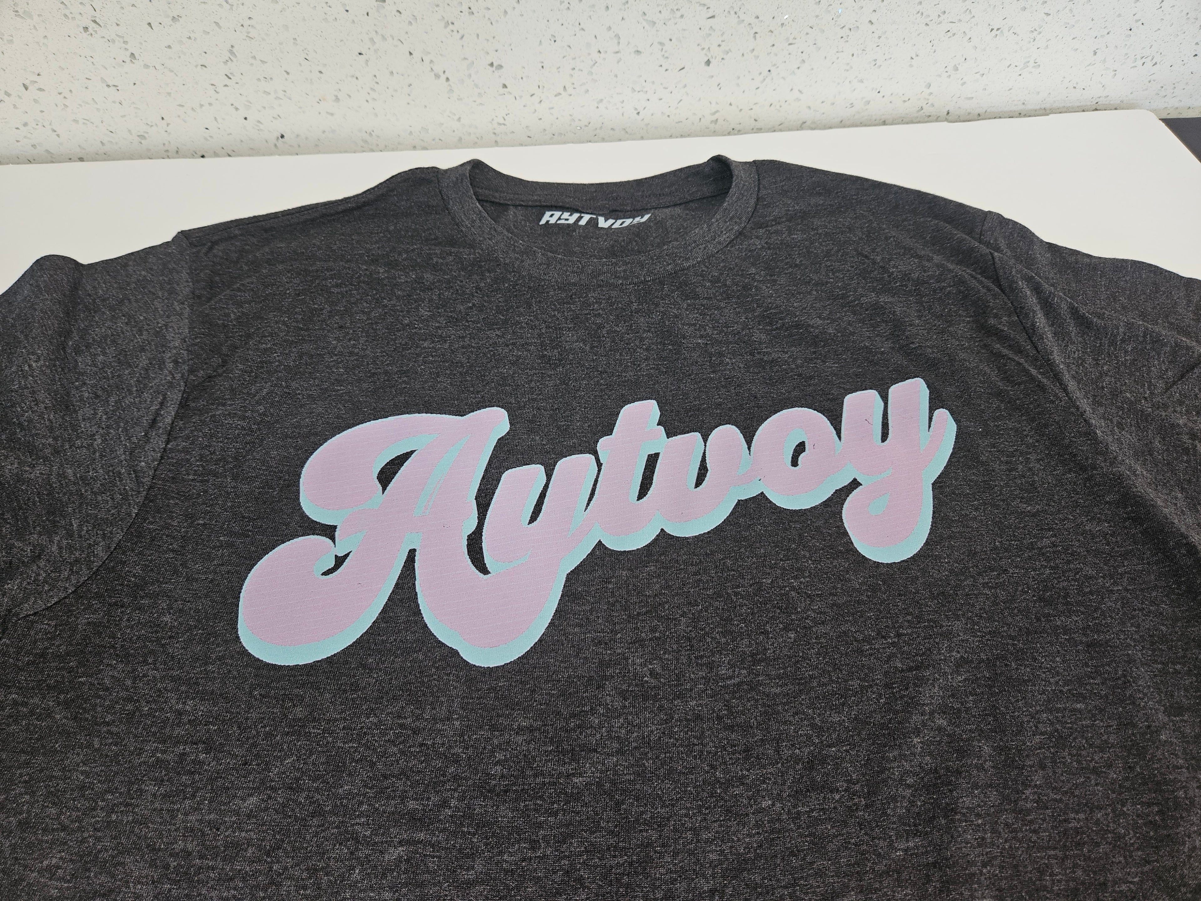 Aytvoy charcoal grey