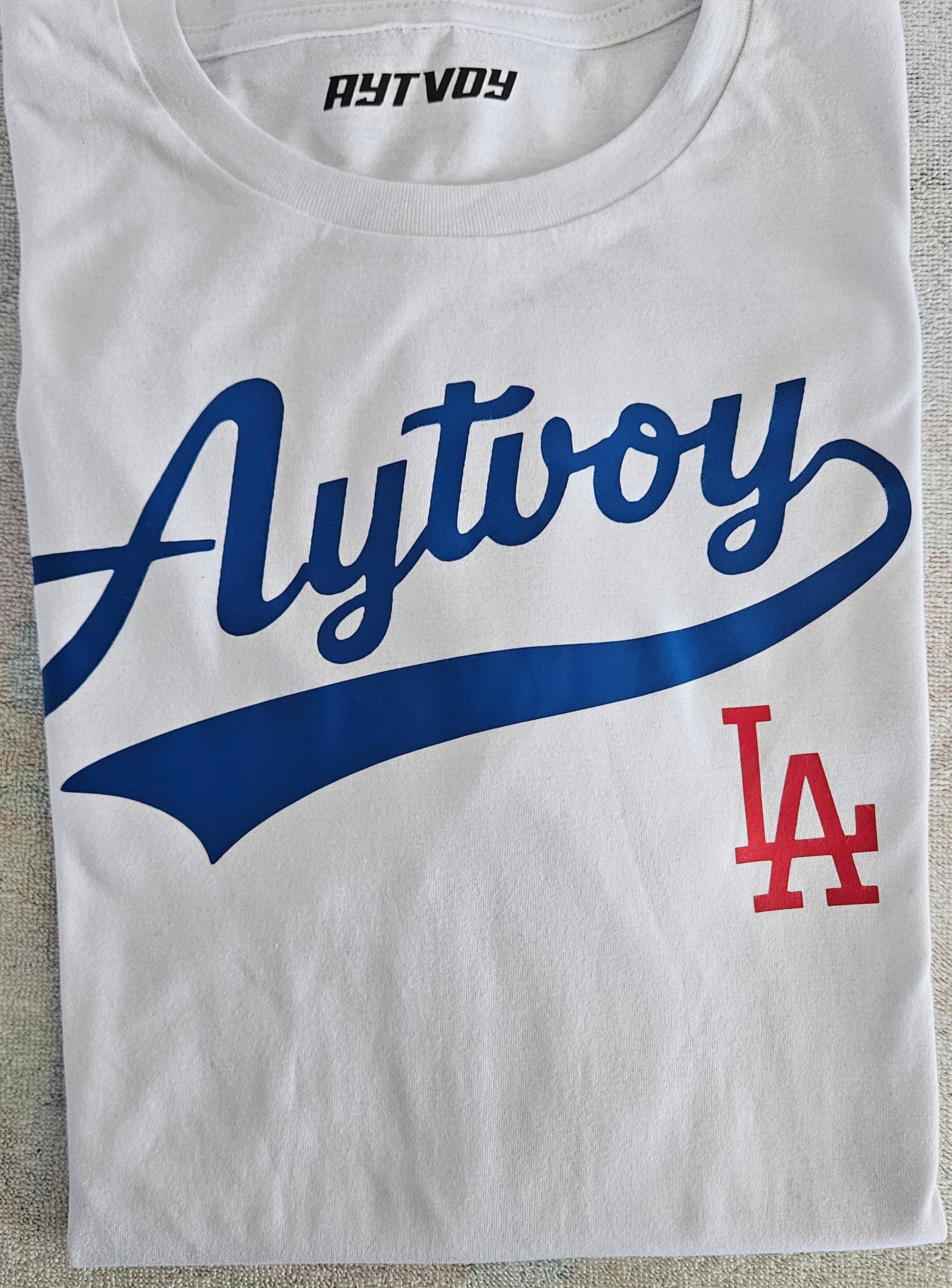 Aytvoy L.A