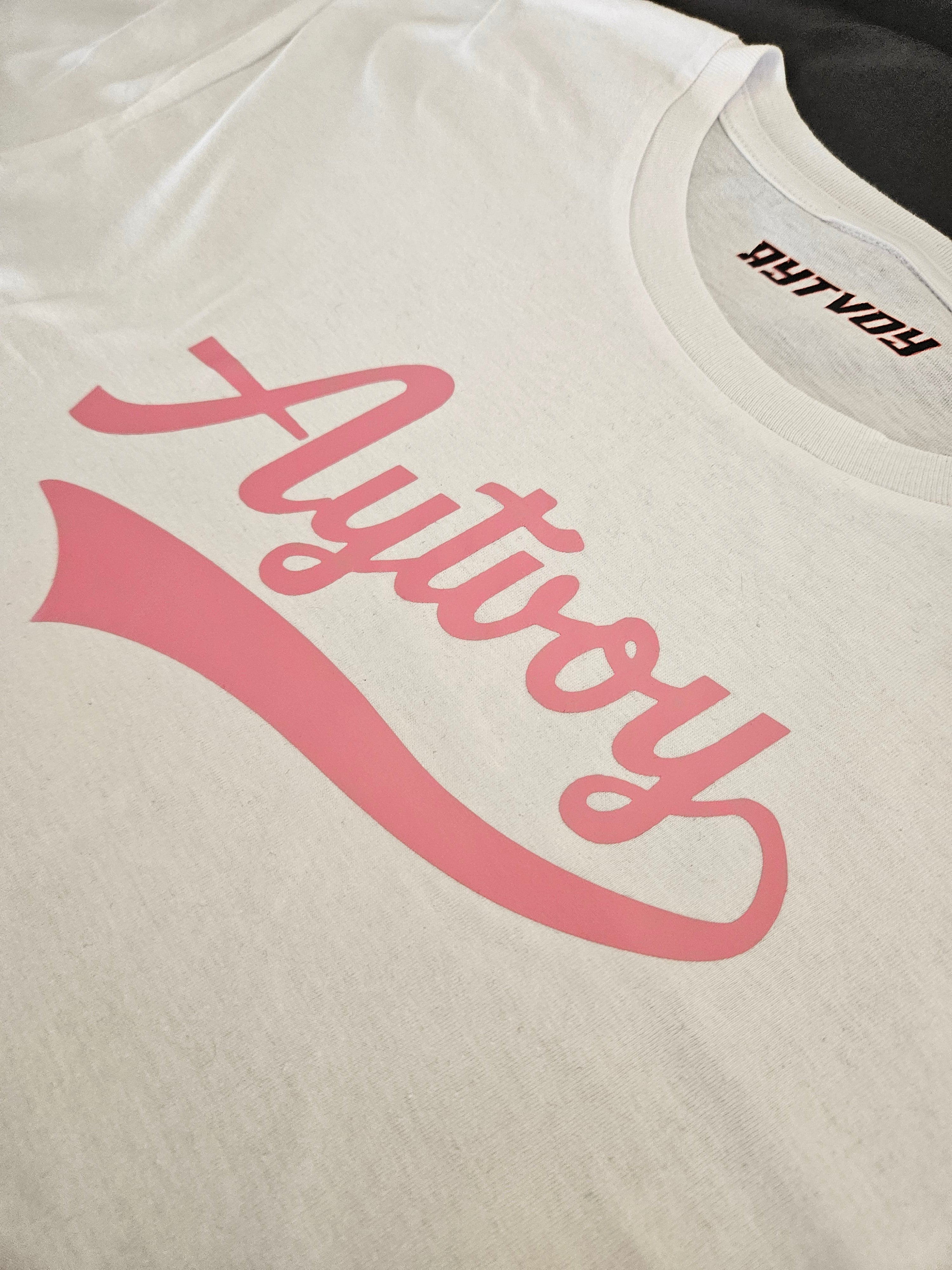 Pink Ayvoy