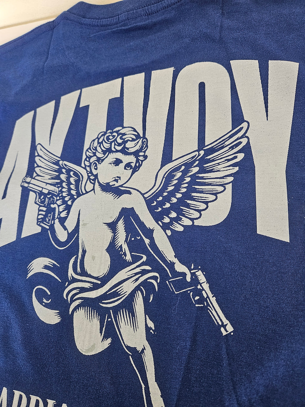 Guardian Angel