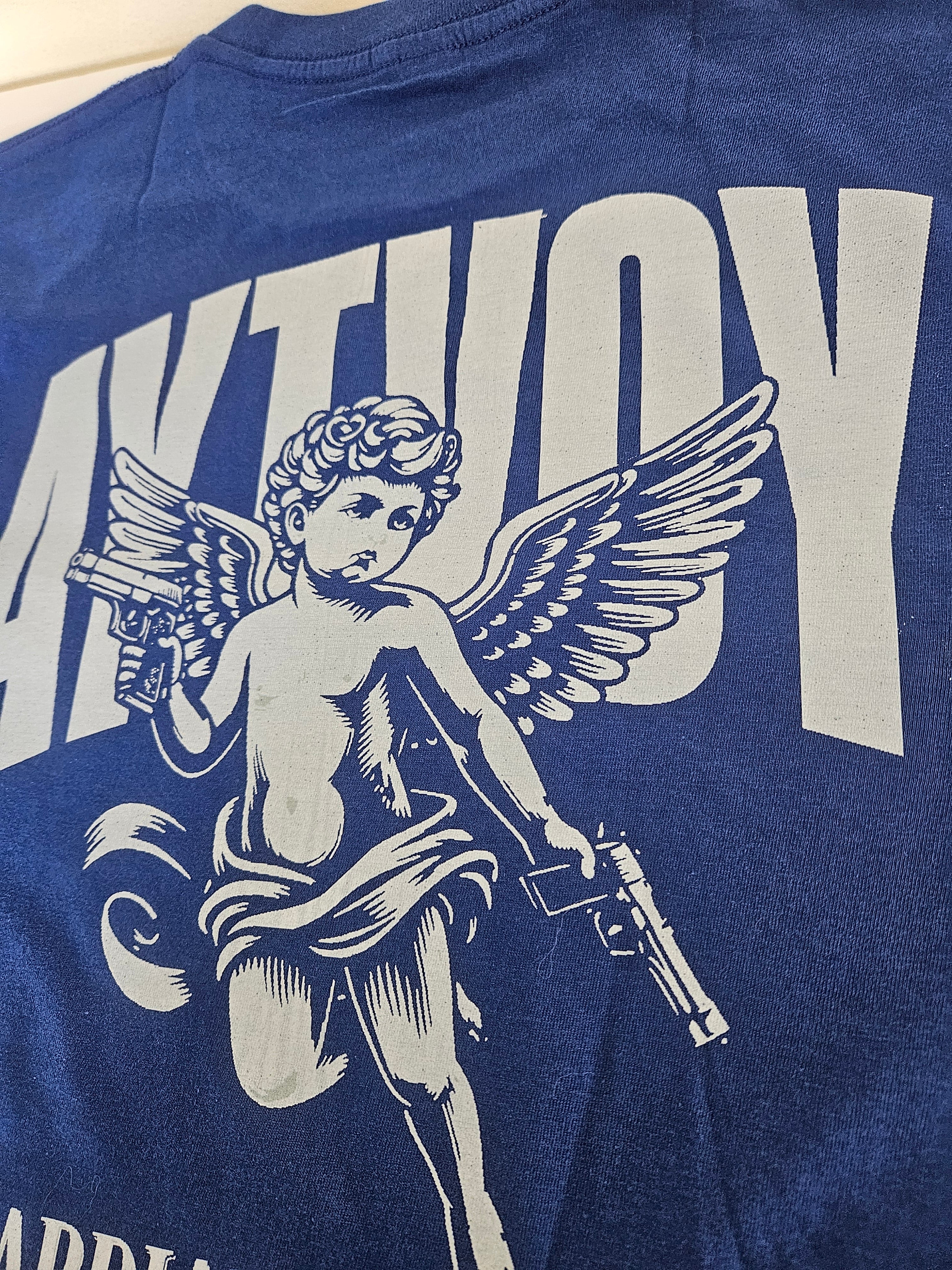 Guardian Angel