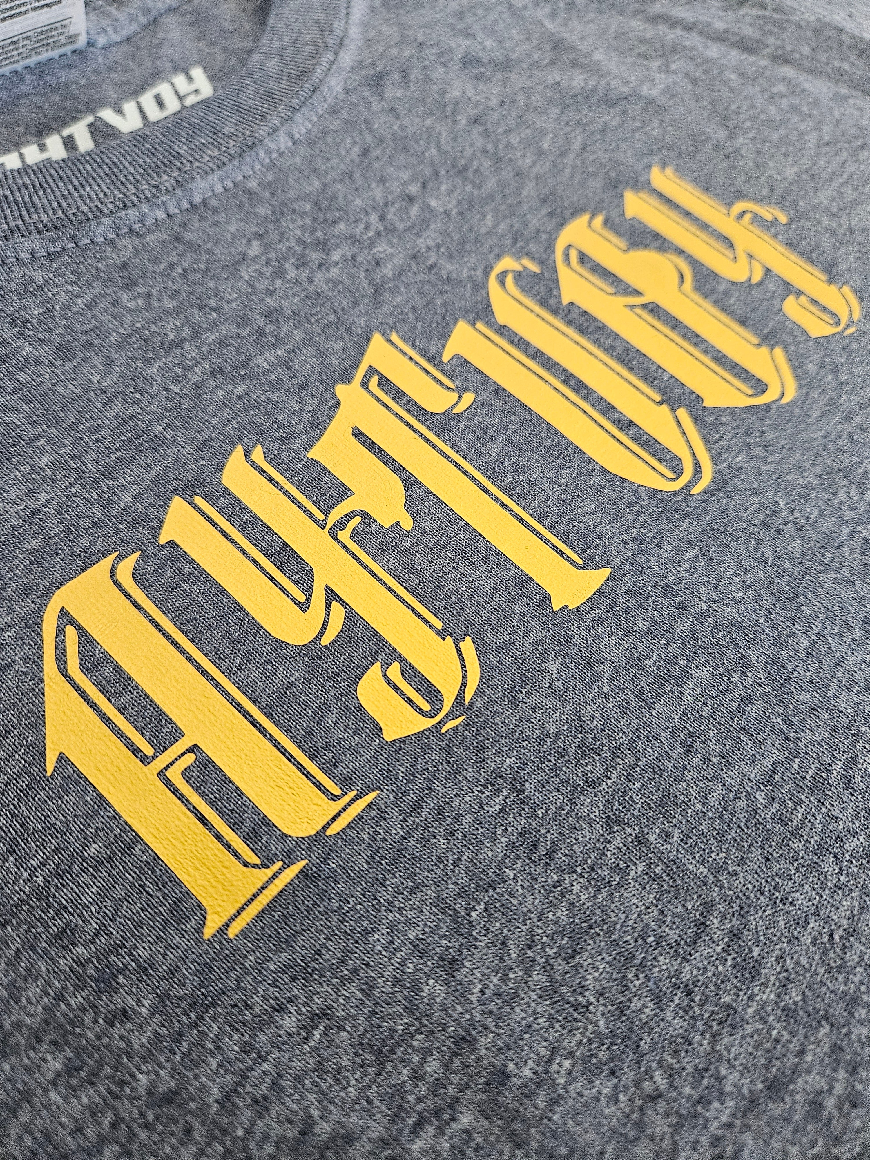 Aytvoy Kids shirt small