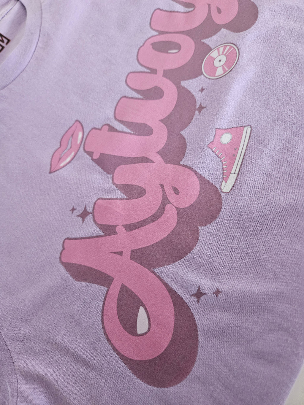 Aytvoy Pink/Purple