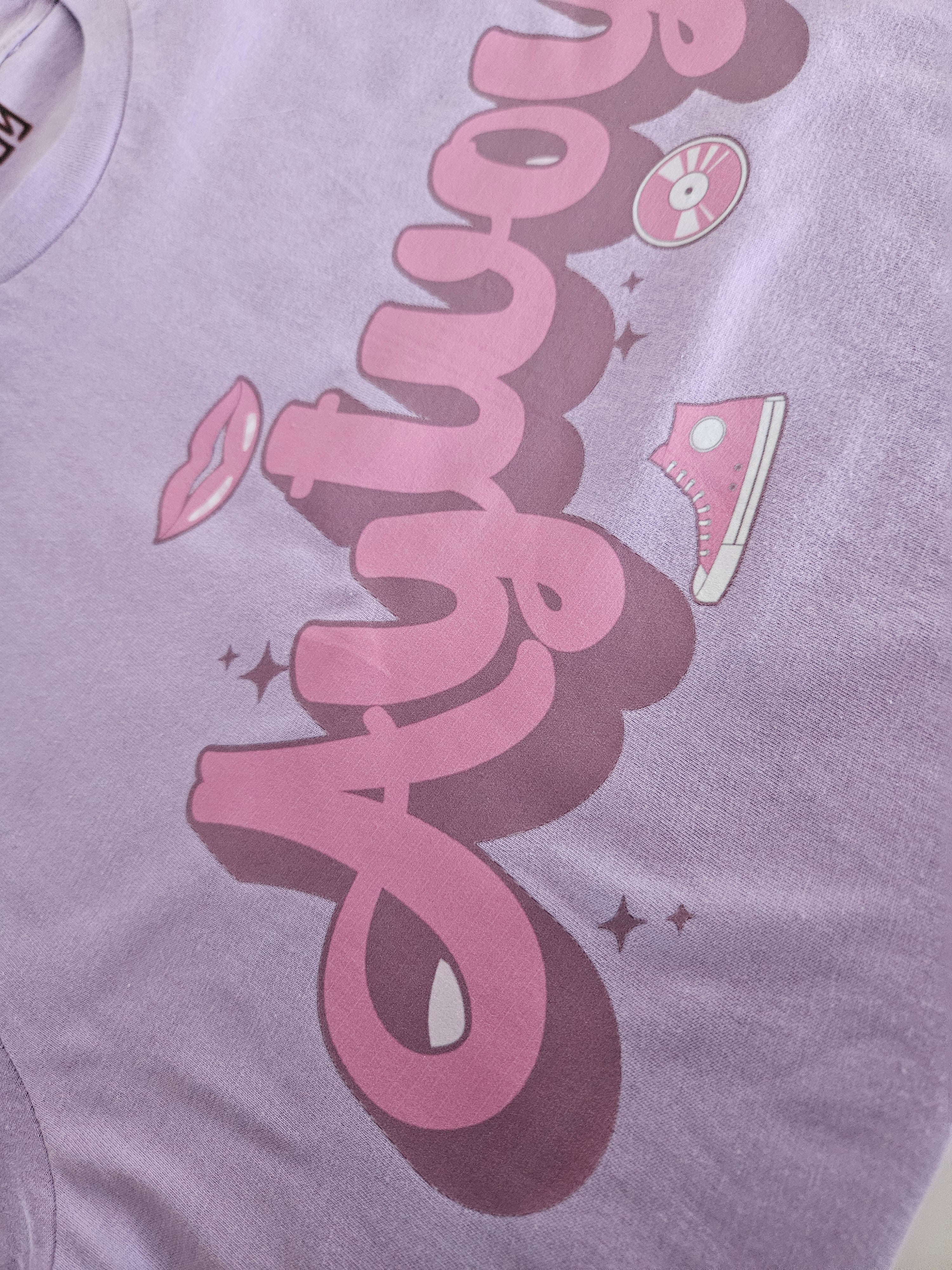 Aytvoy Pink/Purple