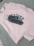 Pink Aytvoy shirt