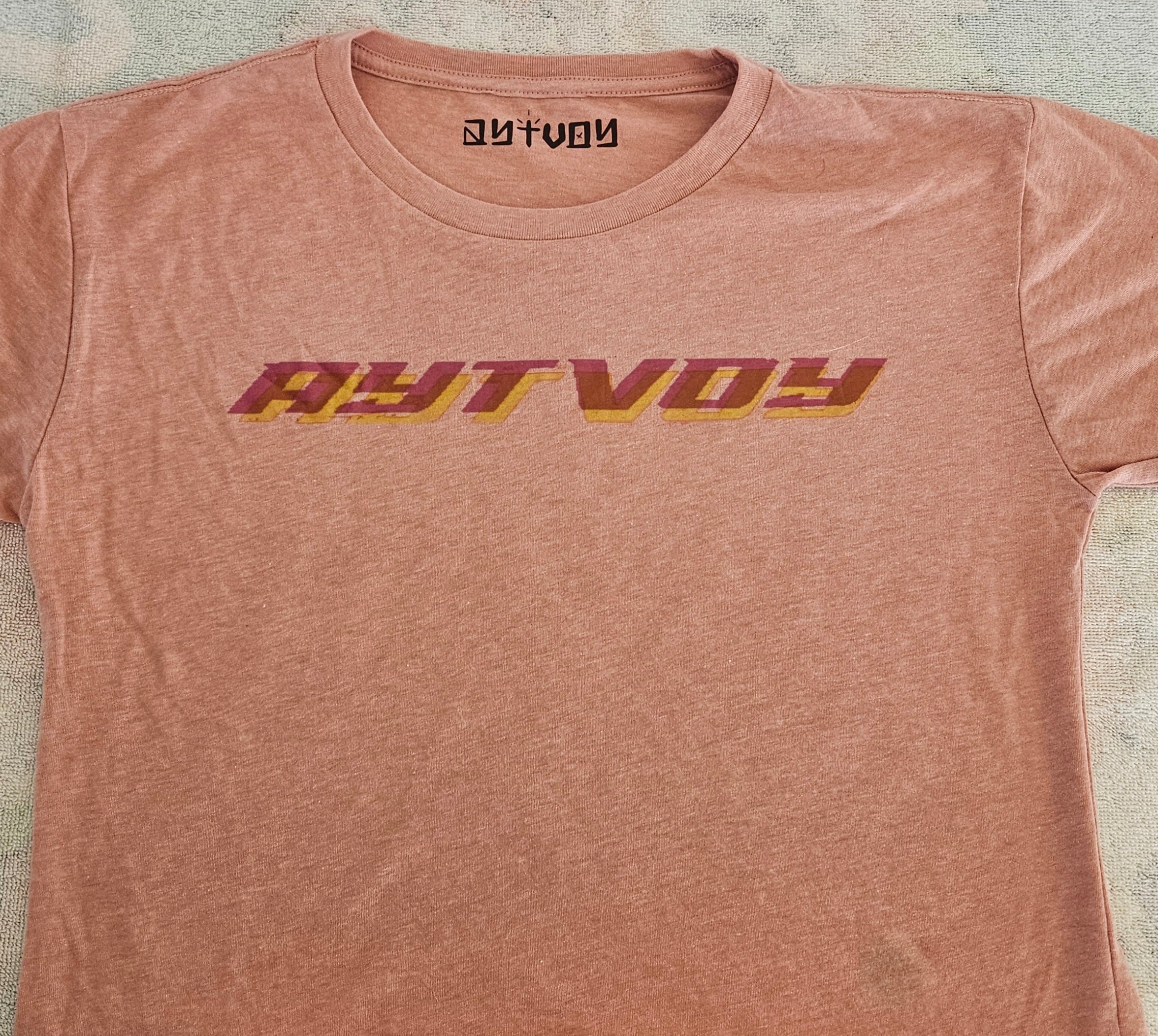 Aytvoy Crop top