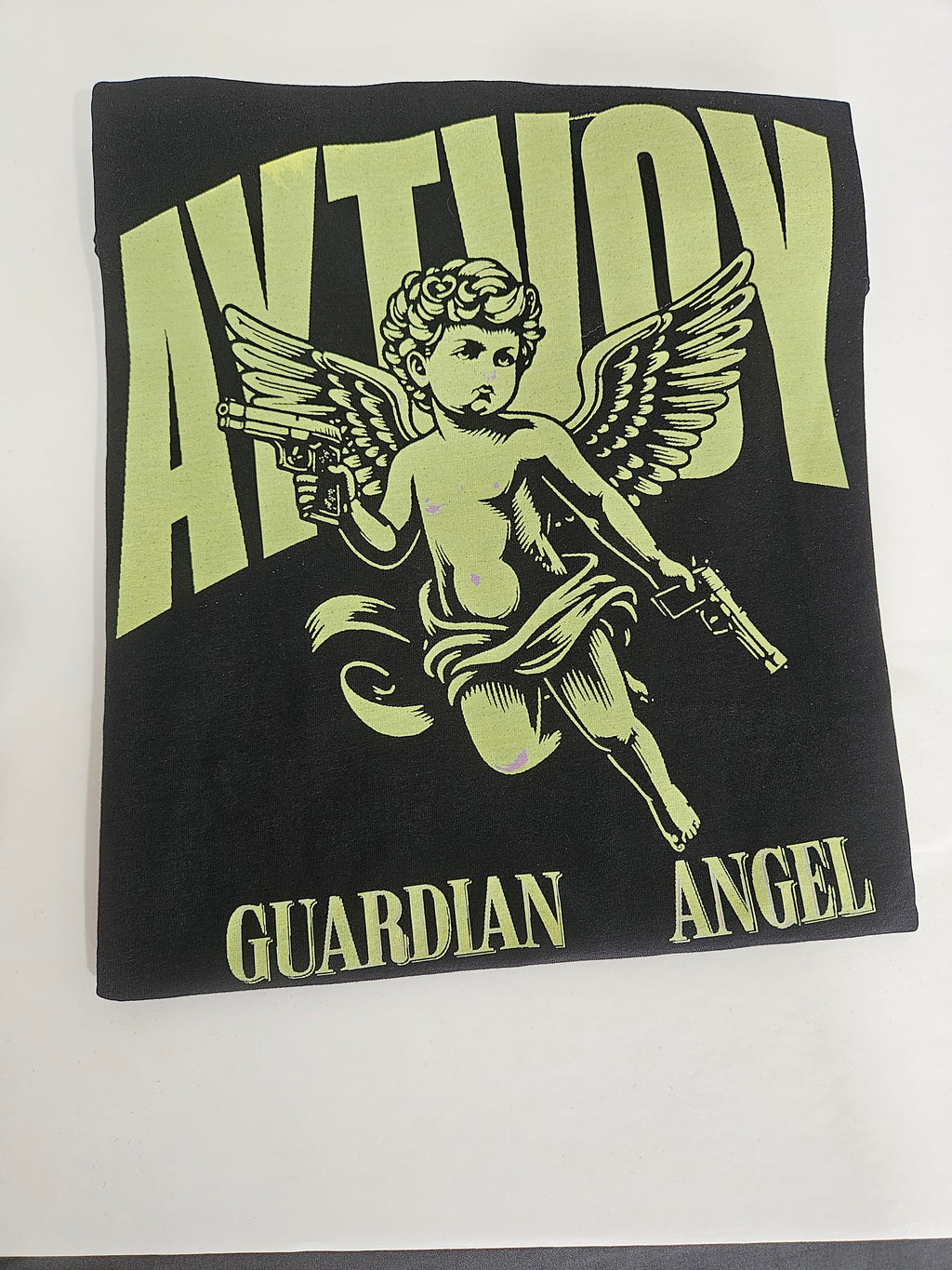Guardian Angel
