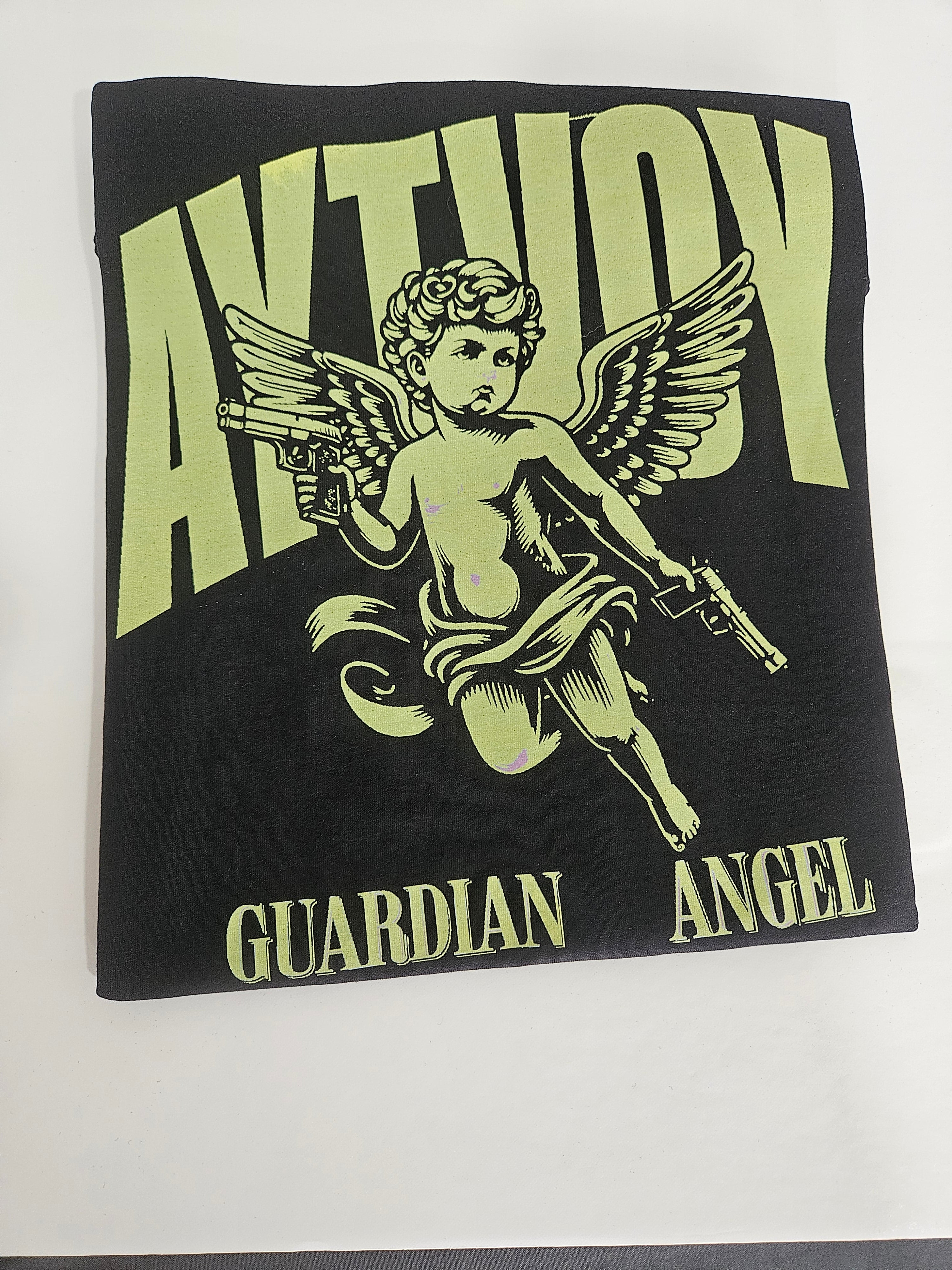 Guardian Angel