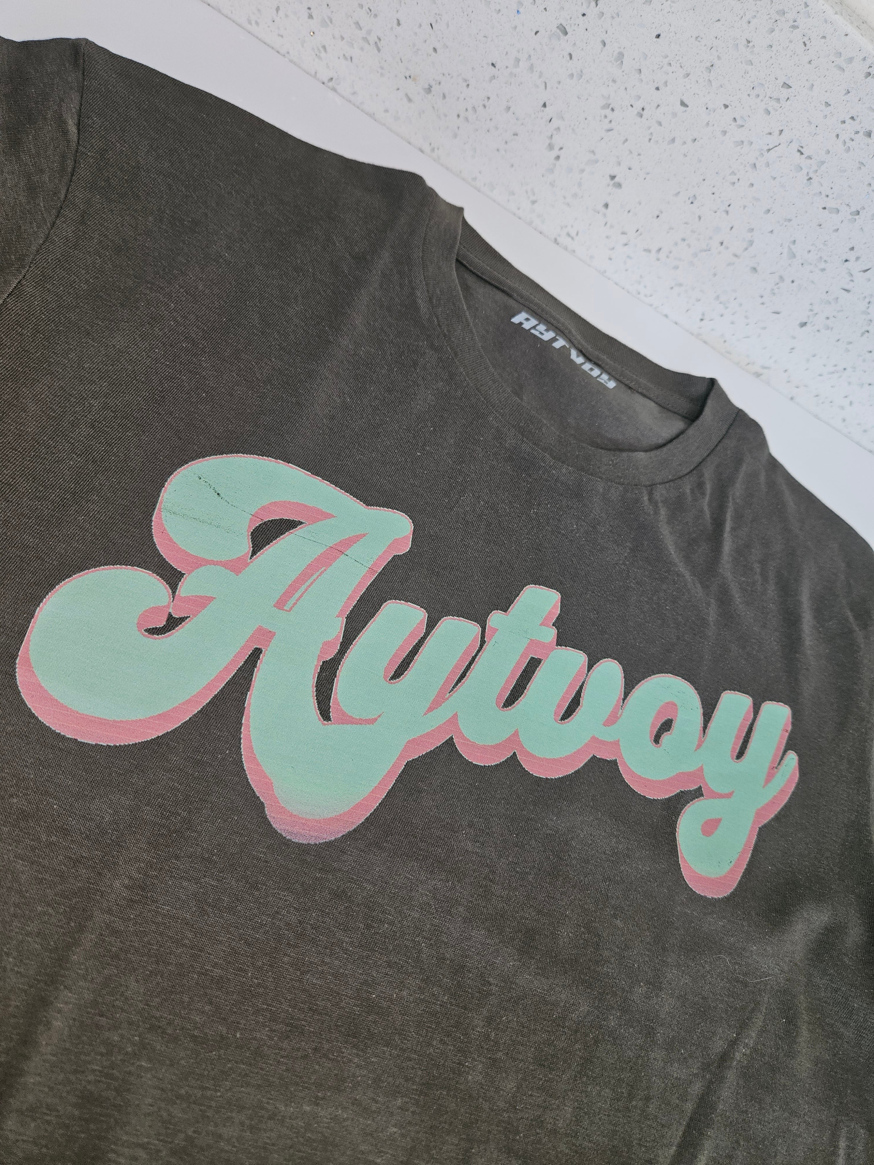 Aytvoy = here i come size medium