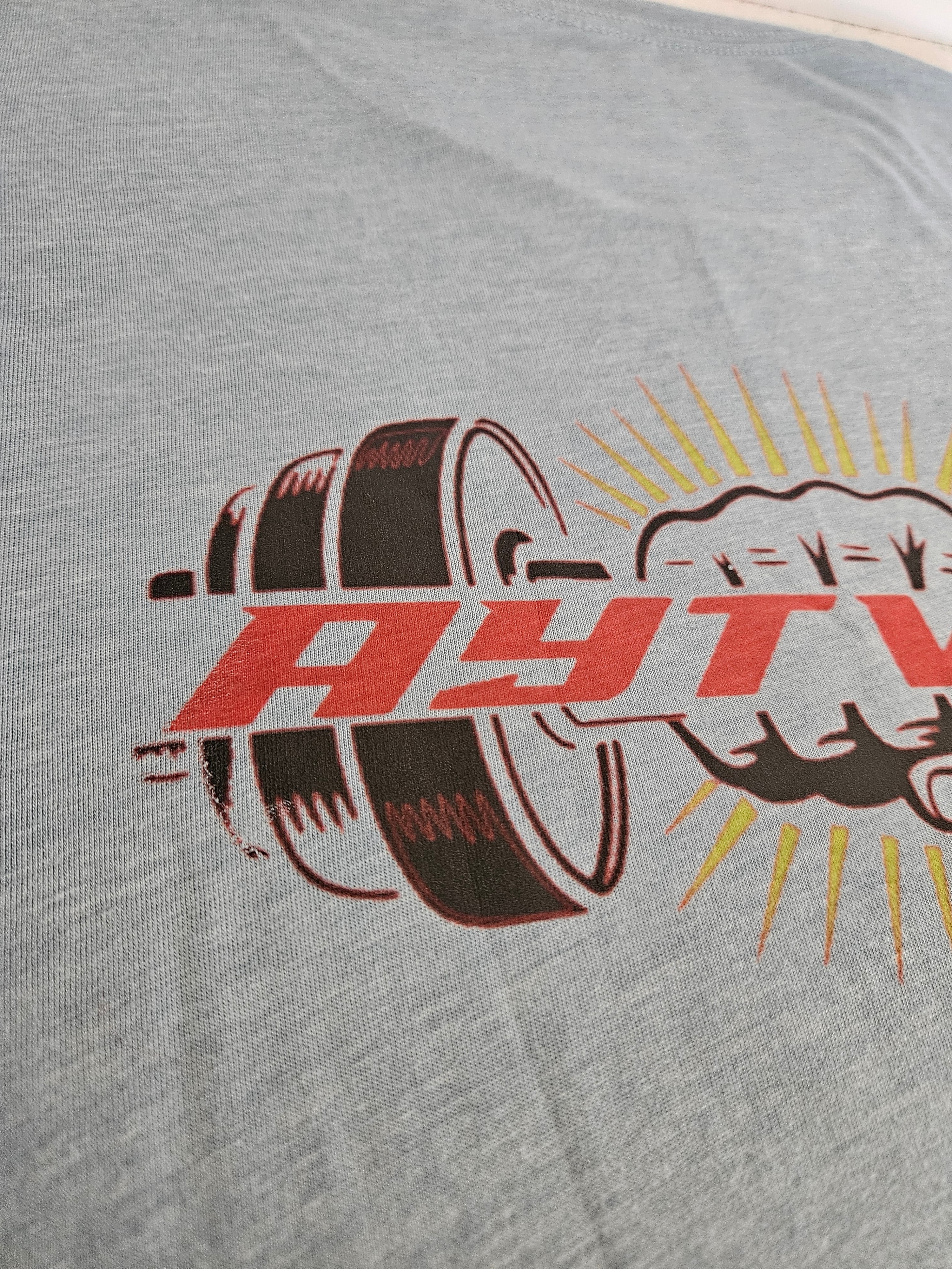 Aytvoy Crop top
