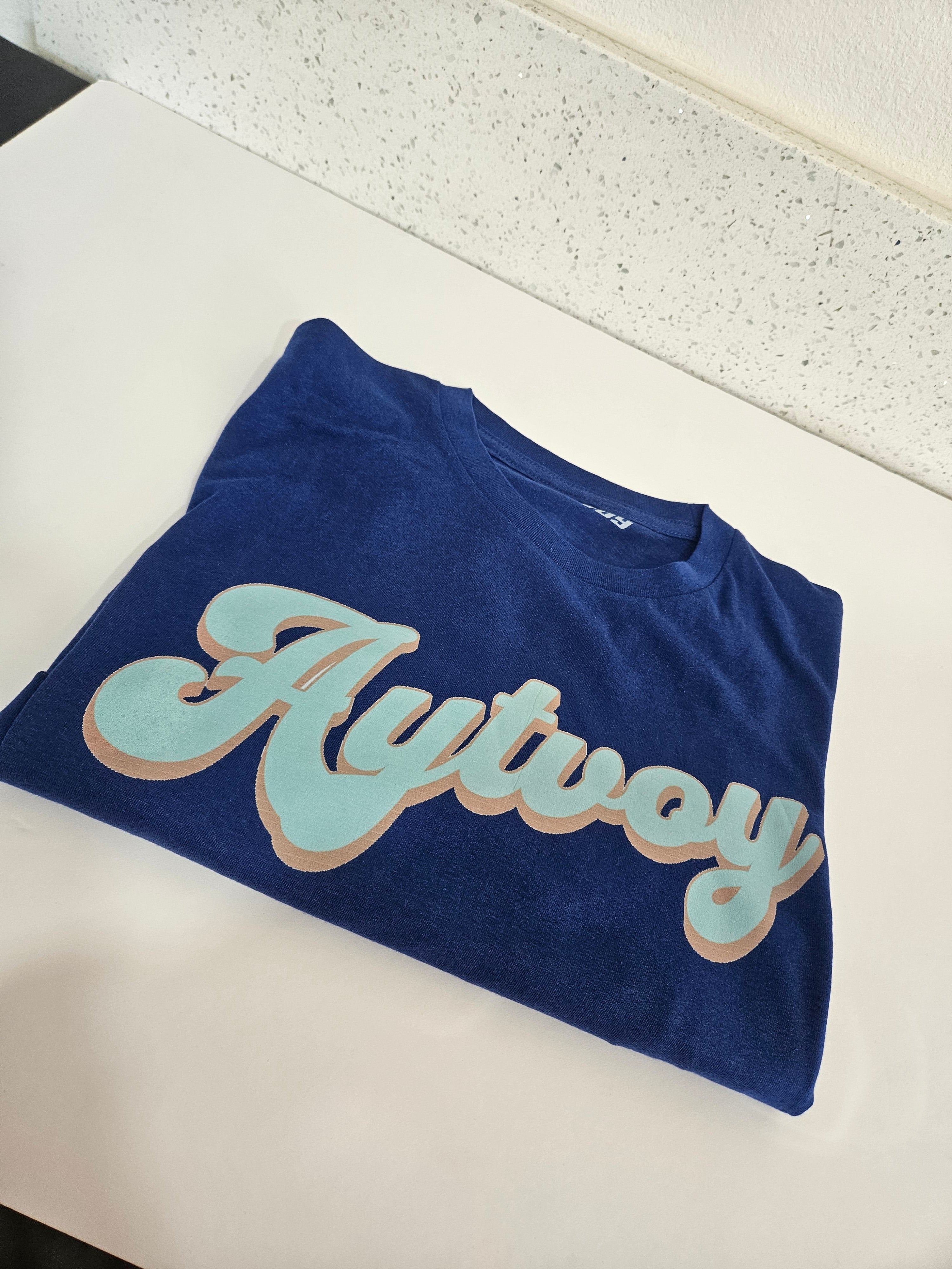 Groovy Aytvoy blue