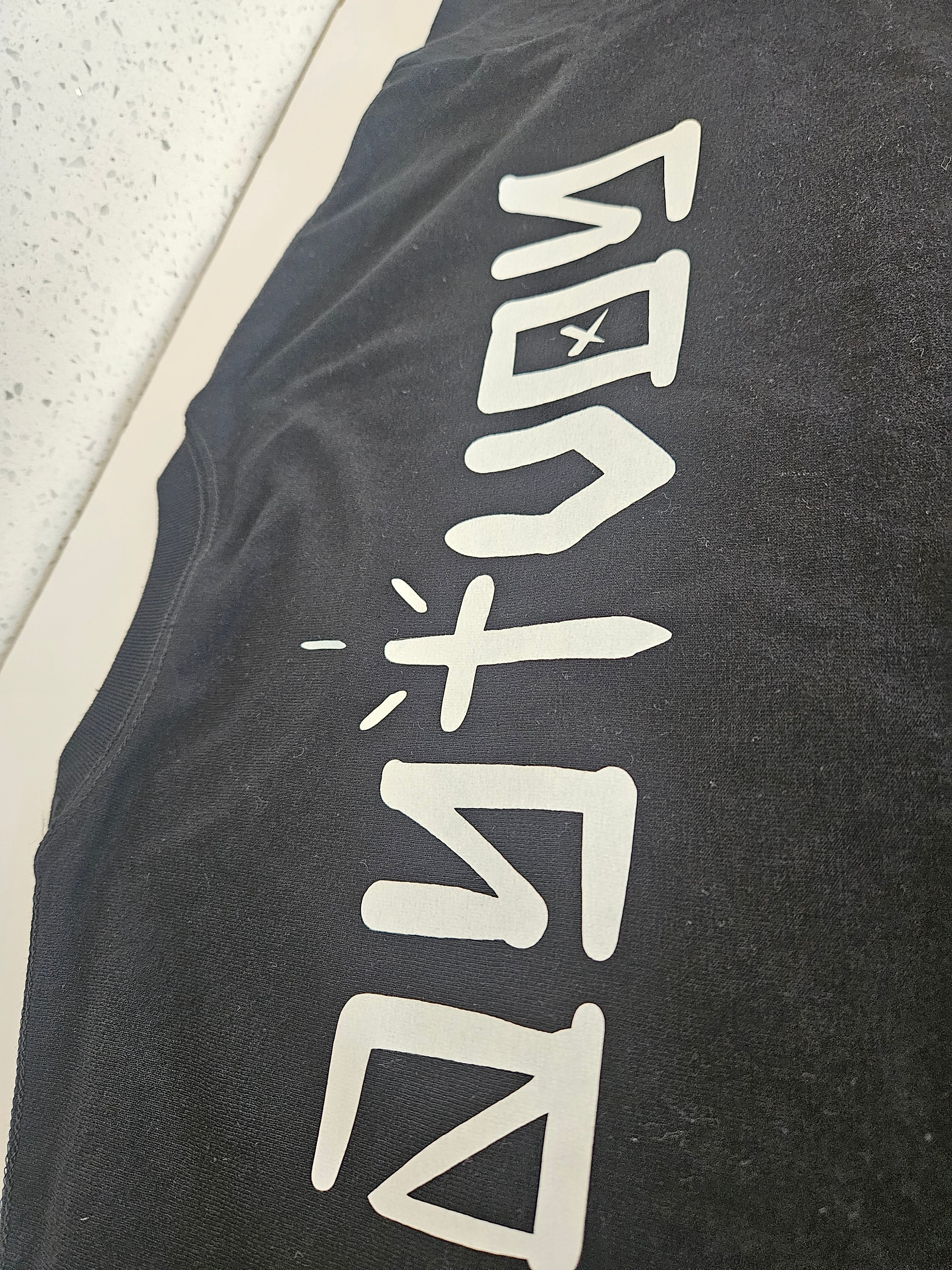 Aytvoy pachuco cross style size M