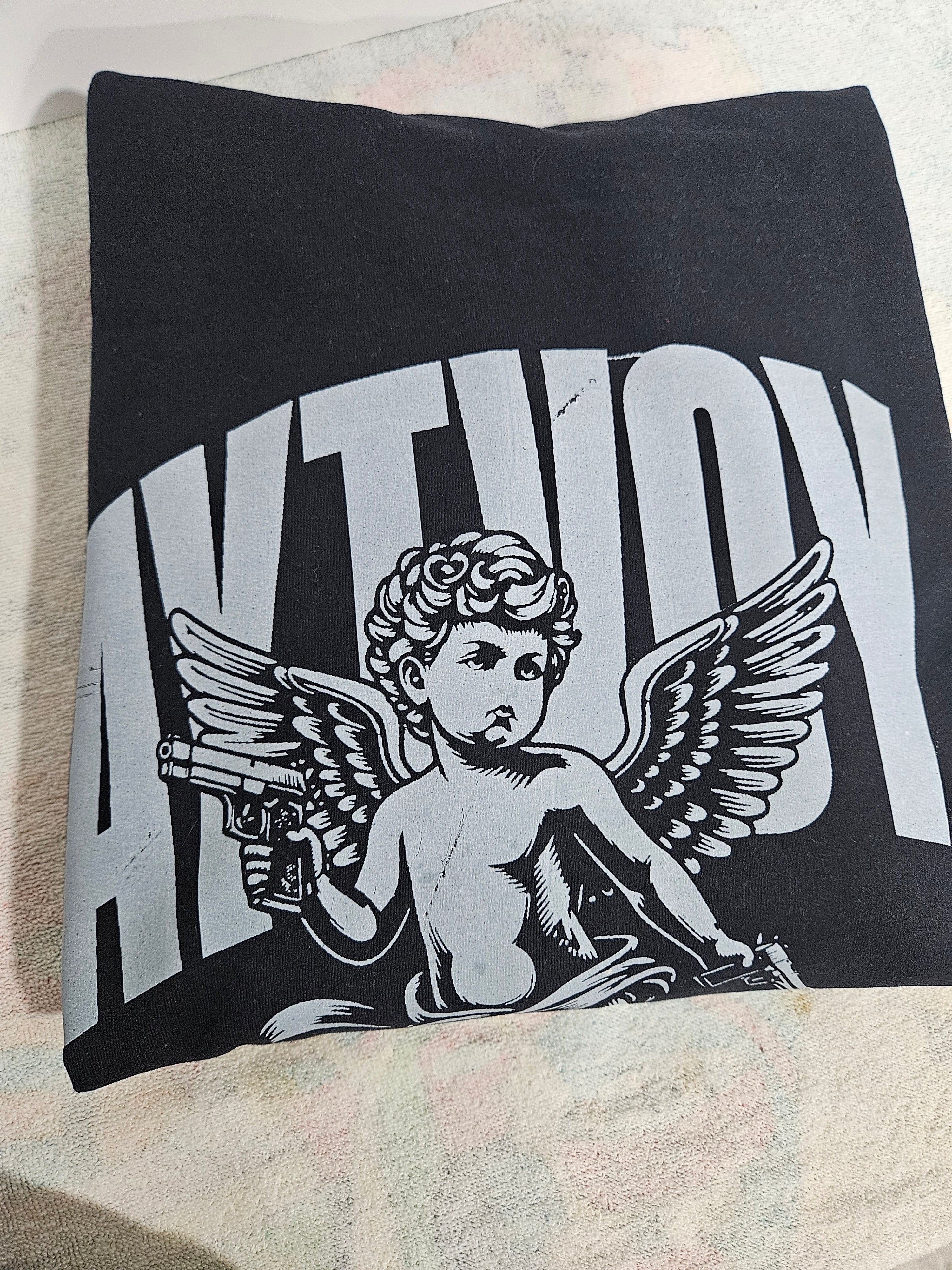 Aytvoy city of Angels