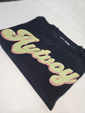 Aytvoy Retro black n yellow