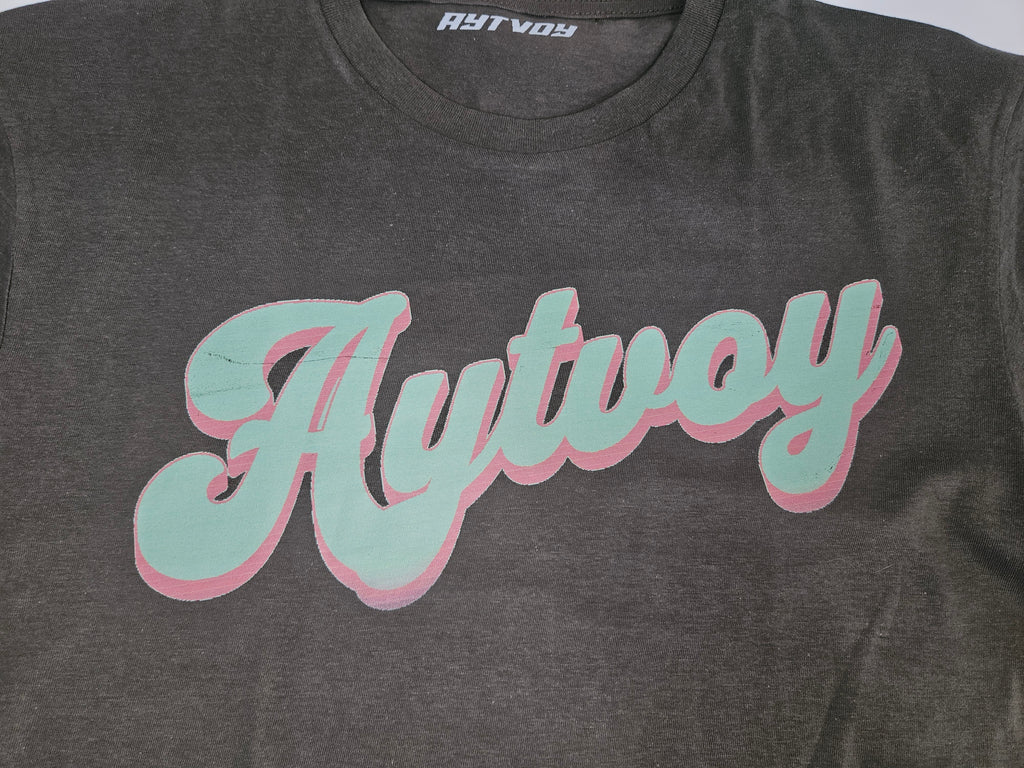 Aytvoy = here i come size medium