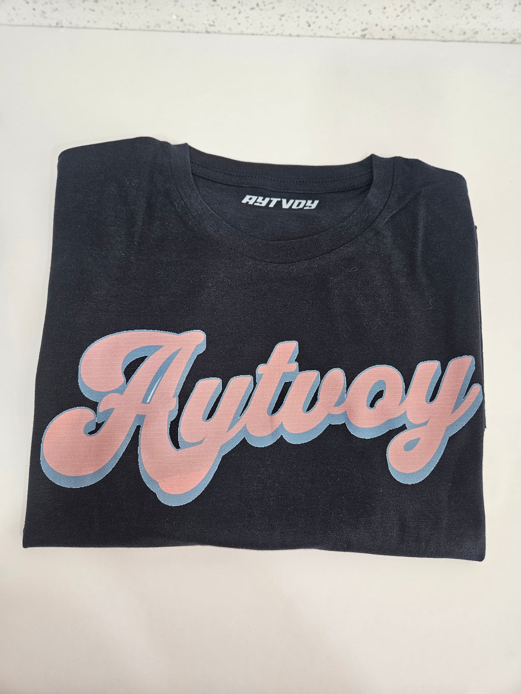 Aytvoy retro look