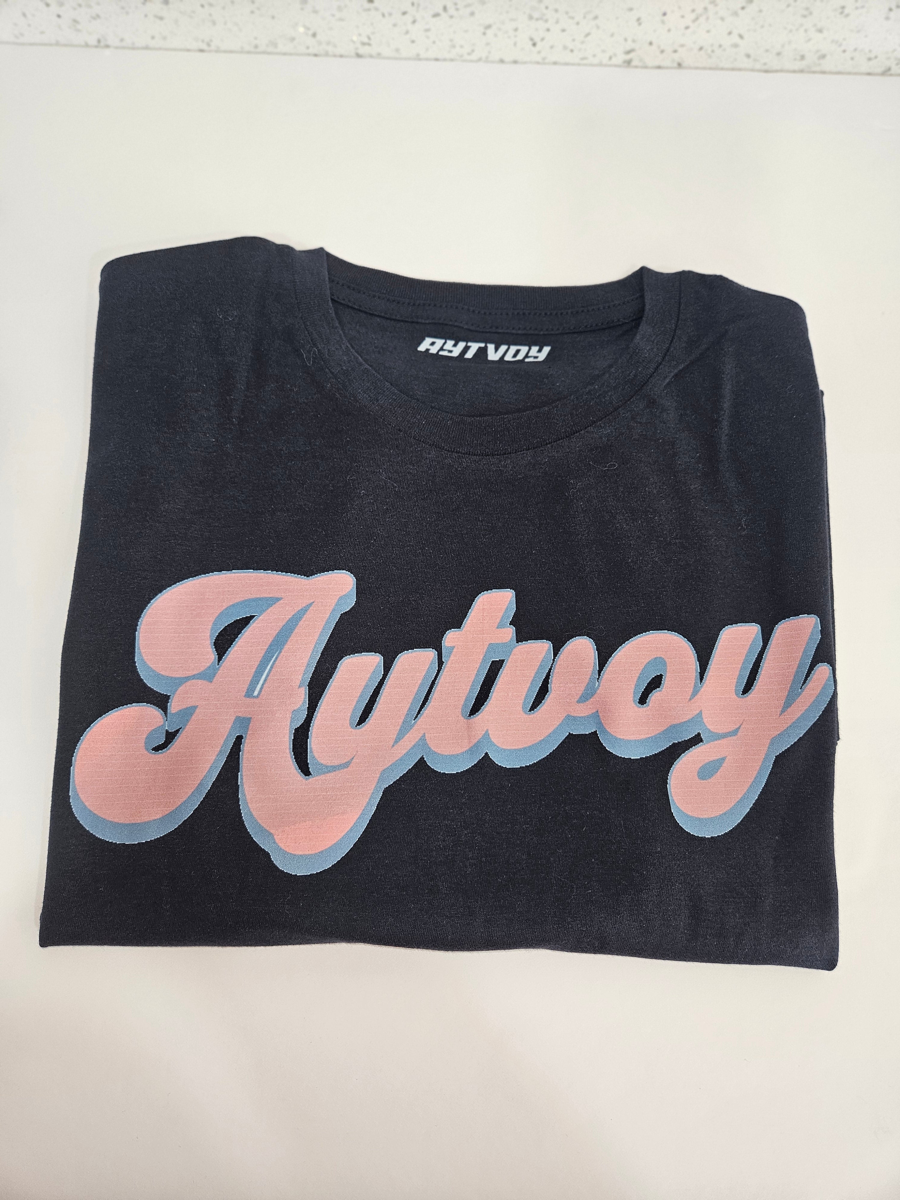 Aytvoy retro look