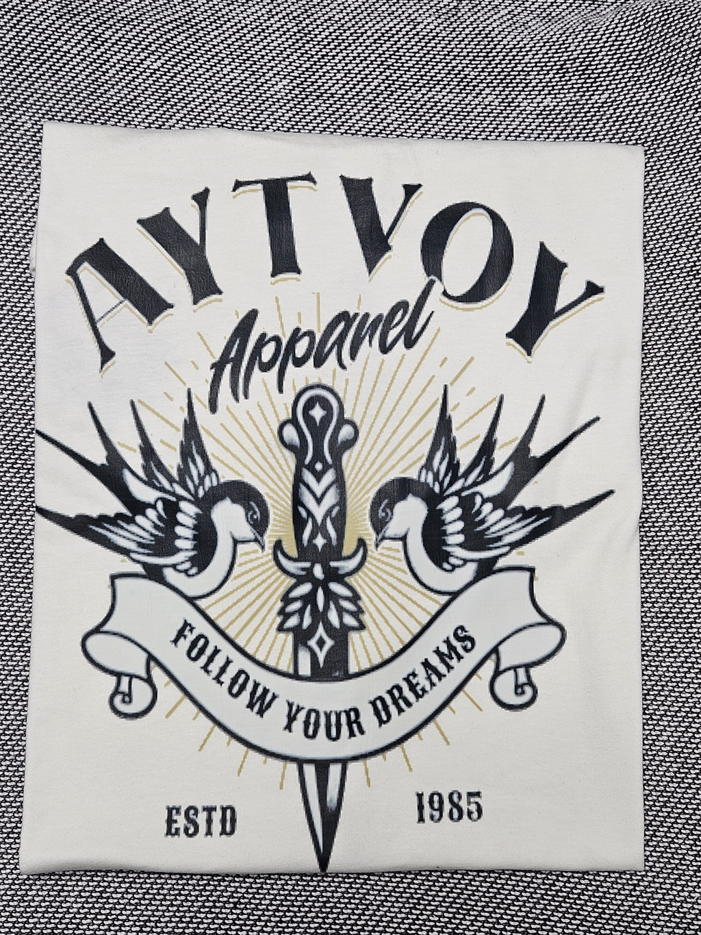 Vintage Aytvoy