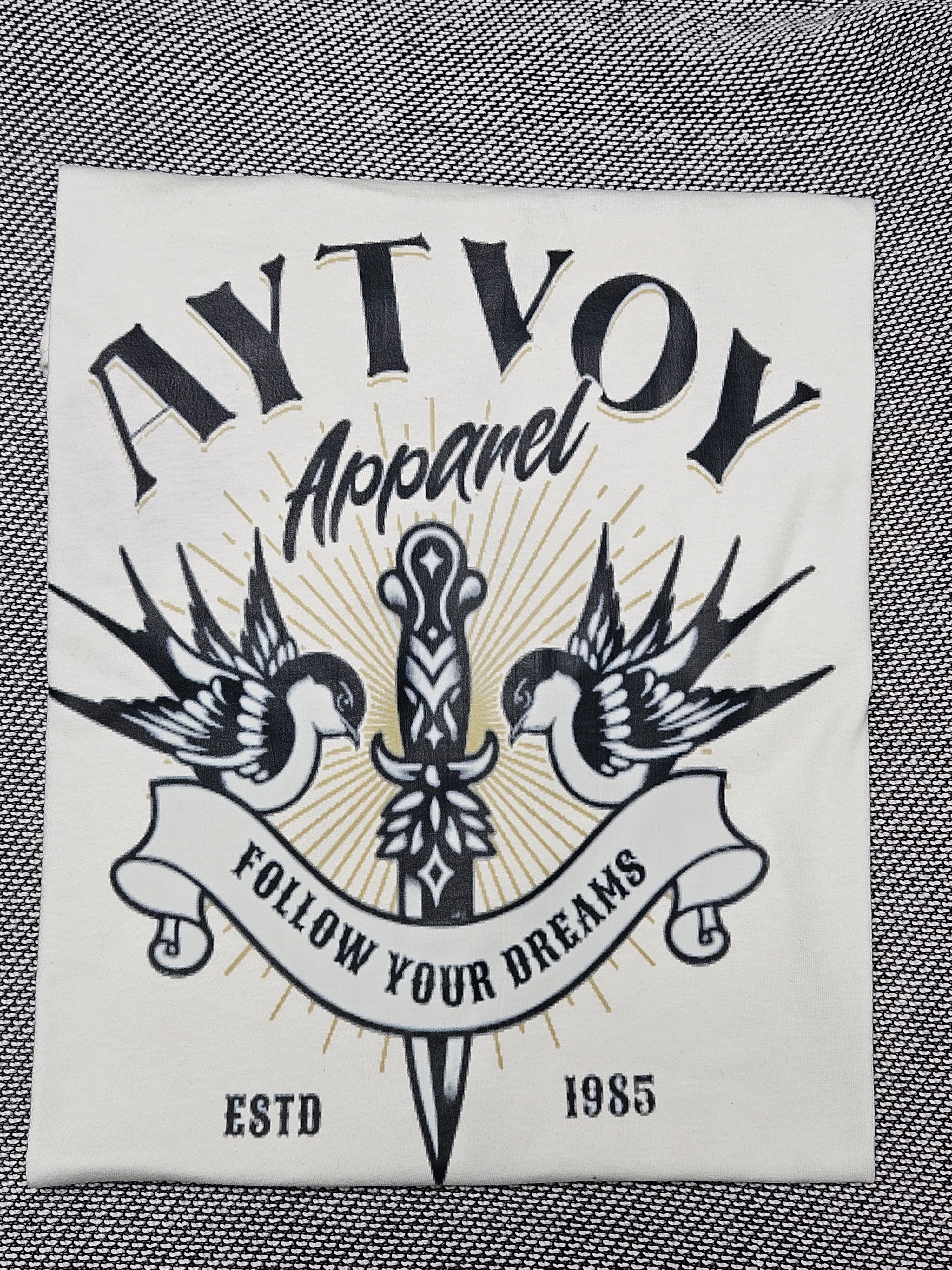 Vintage Aytvoy