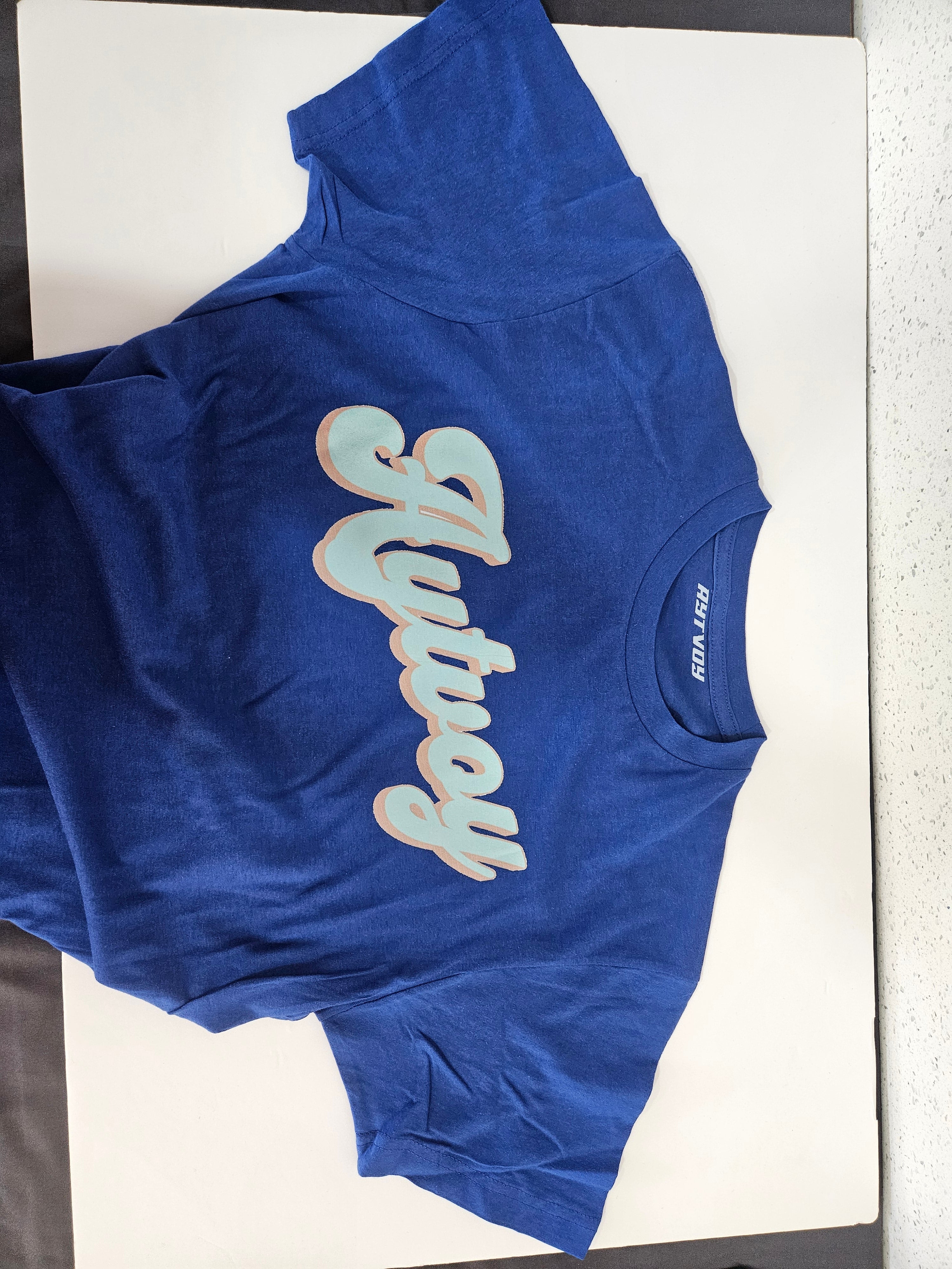 Groovy Aytvoy blue