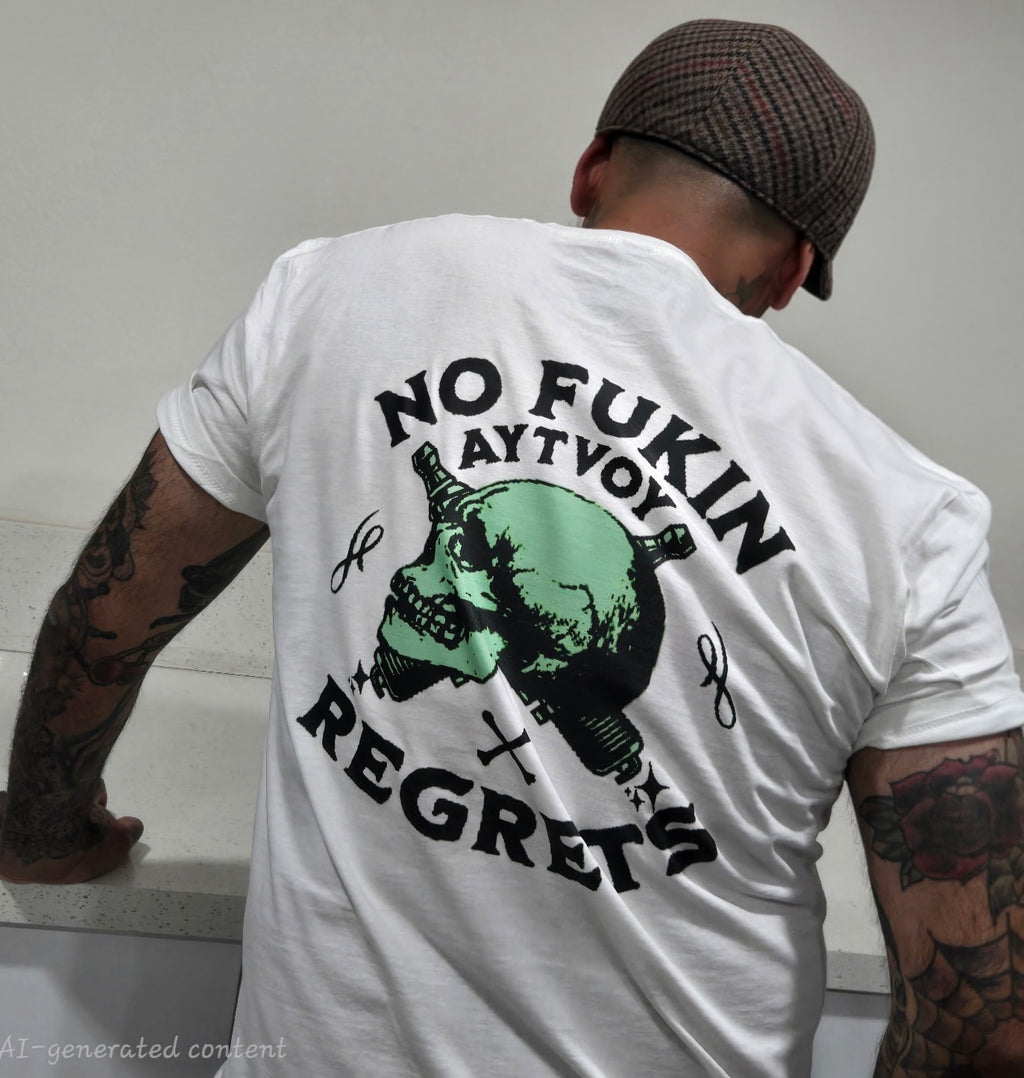 No FN Regrets