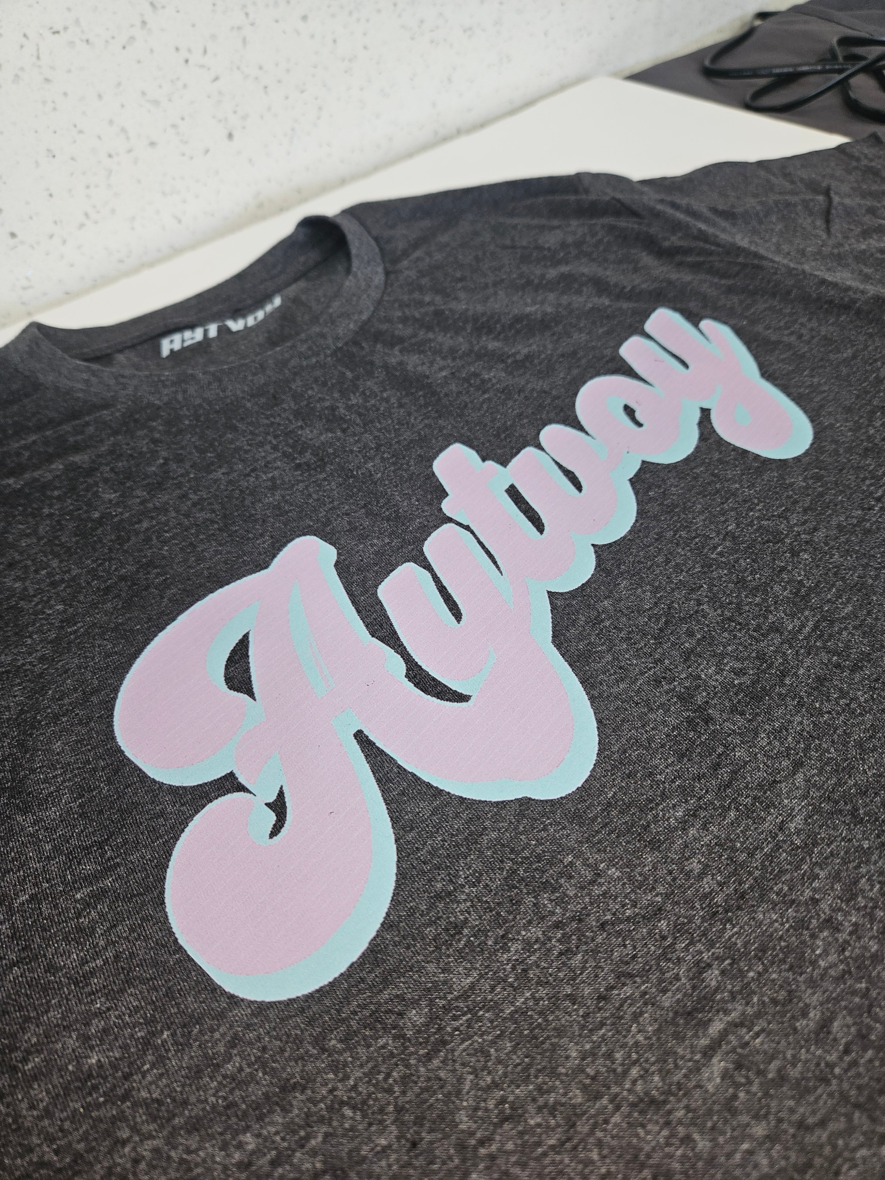 Aytvoy charcoal grey