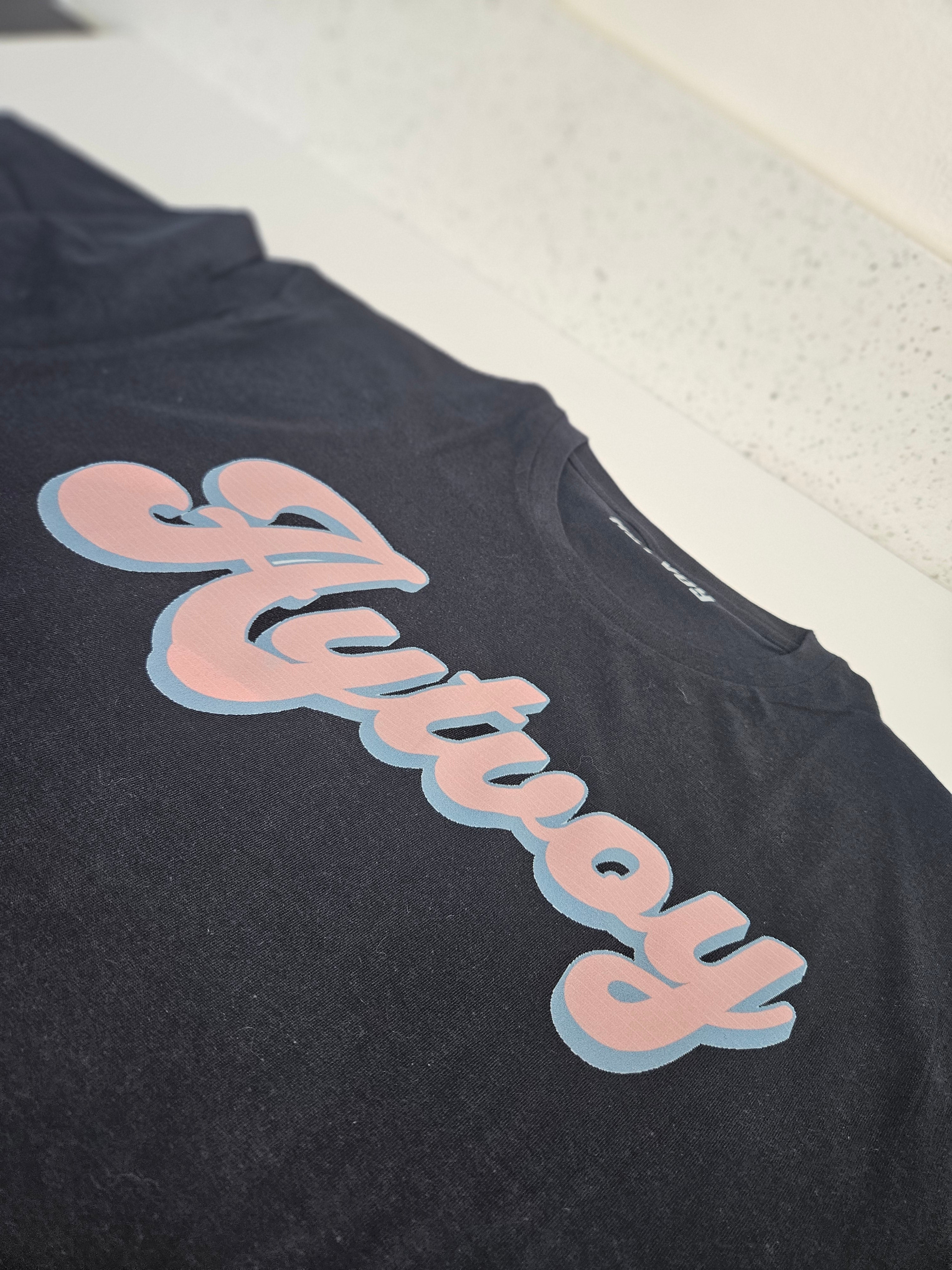 Aytvoy retro look