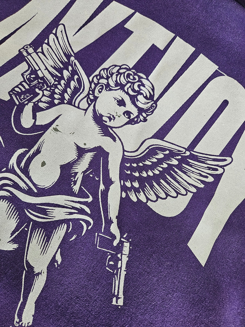 Aytvoy Guardian Angel Hoodie