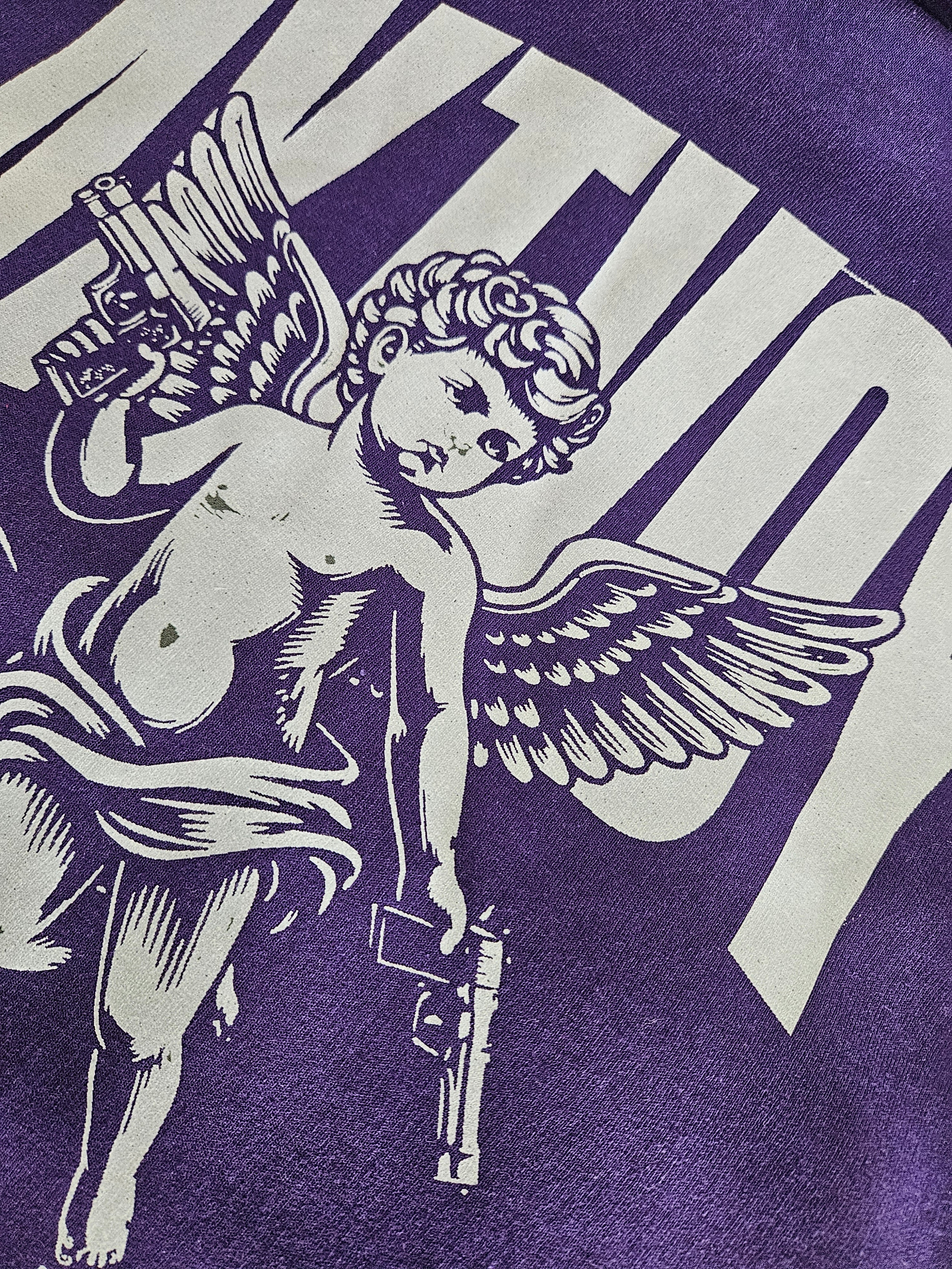 Aytvoy Guardian Angel Hoodie
