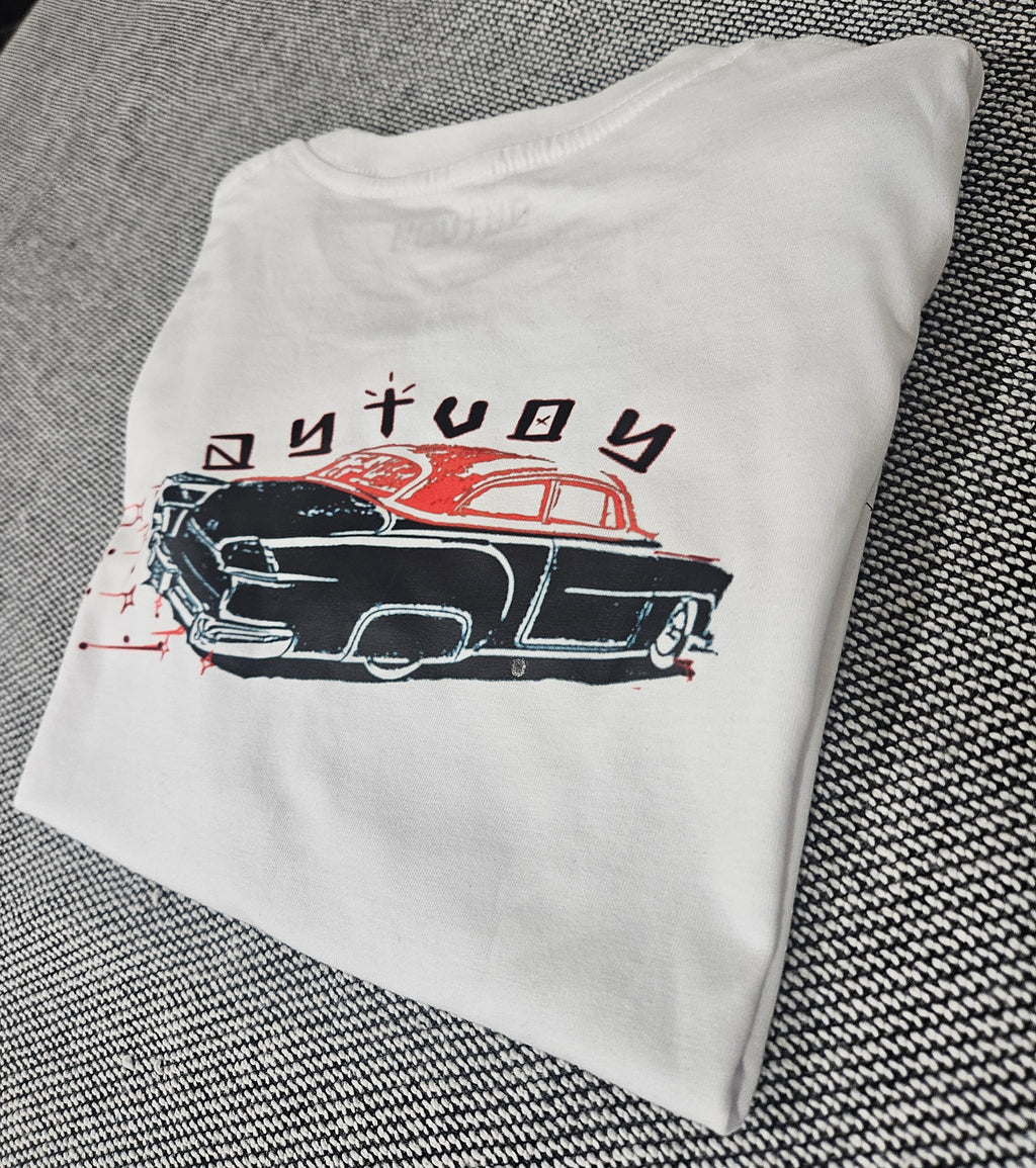 Aytvoy chevy sparks