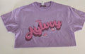 Aytvoy Pink/Purple
