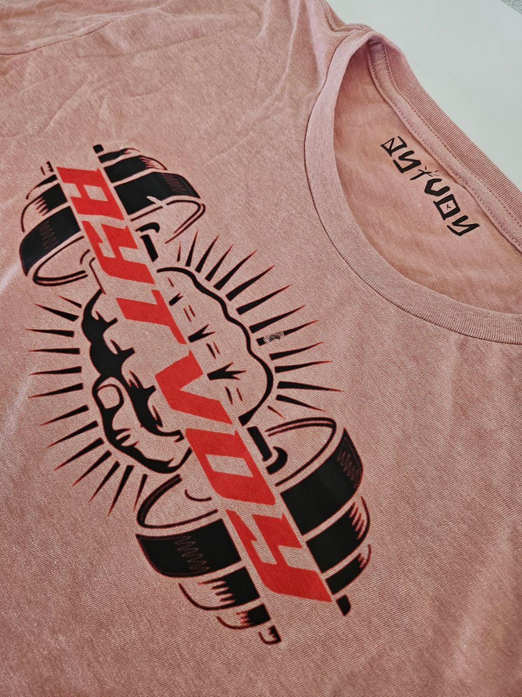 Aytvoy Crop top