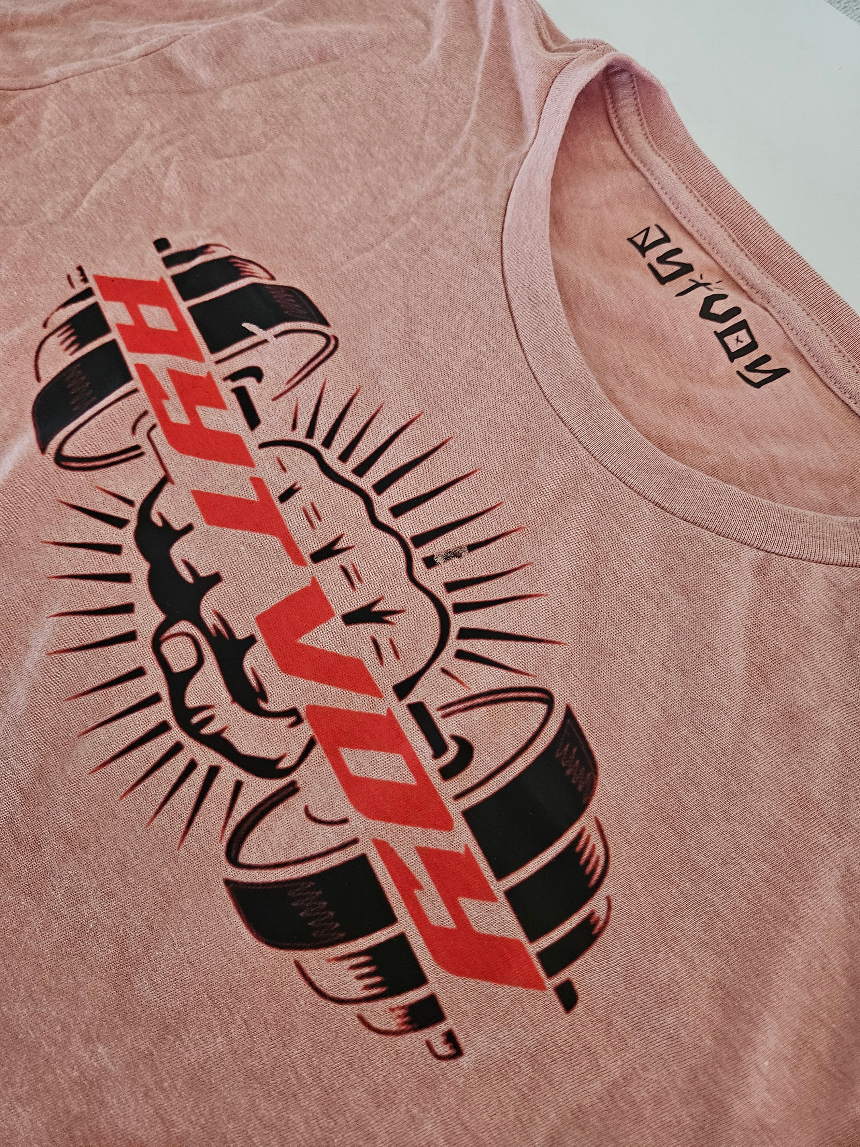 Aytvoy Crop top