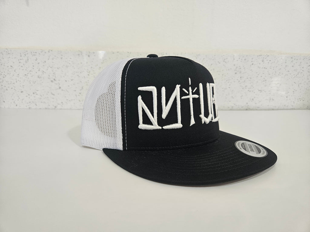 AYTVOY trucker hat