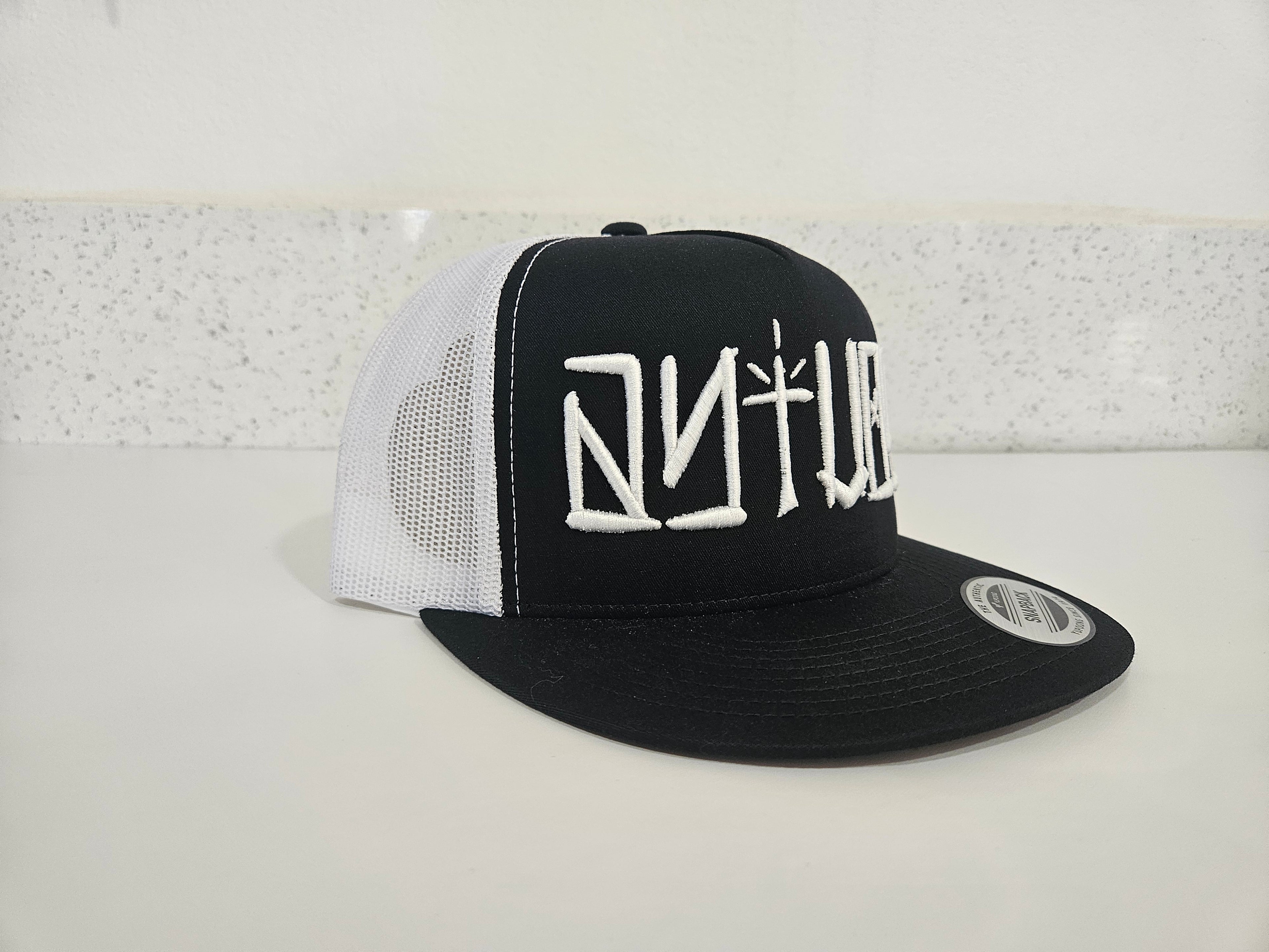 AYTVOY trucker hat