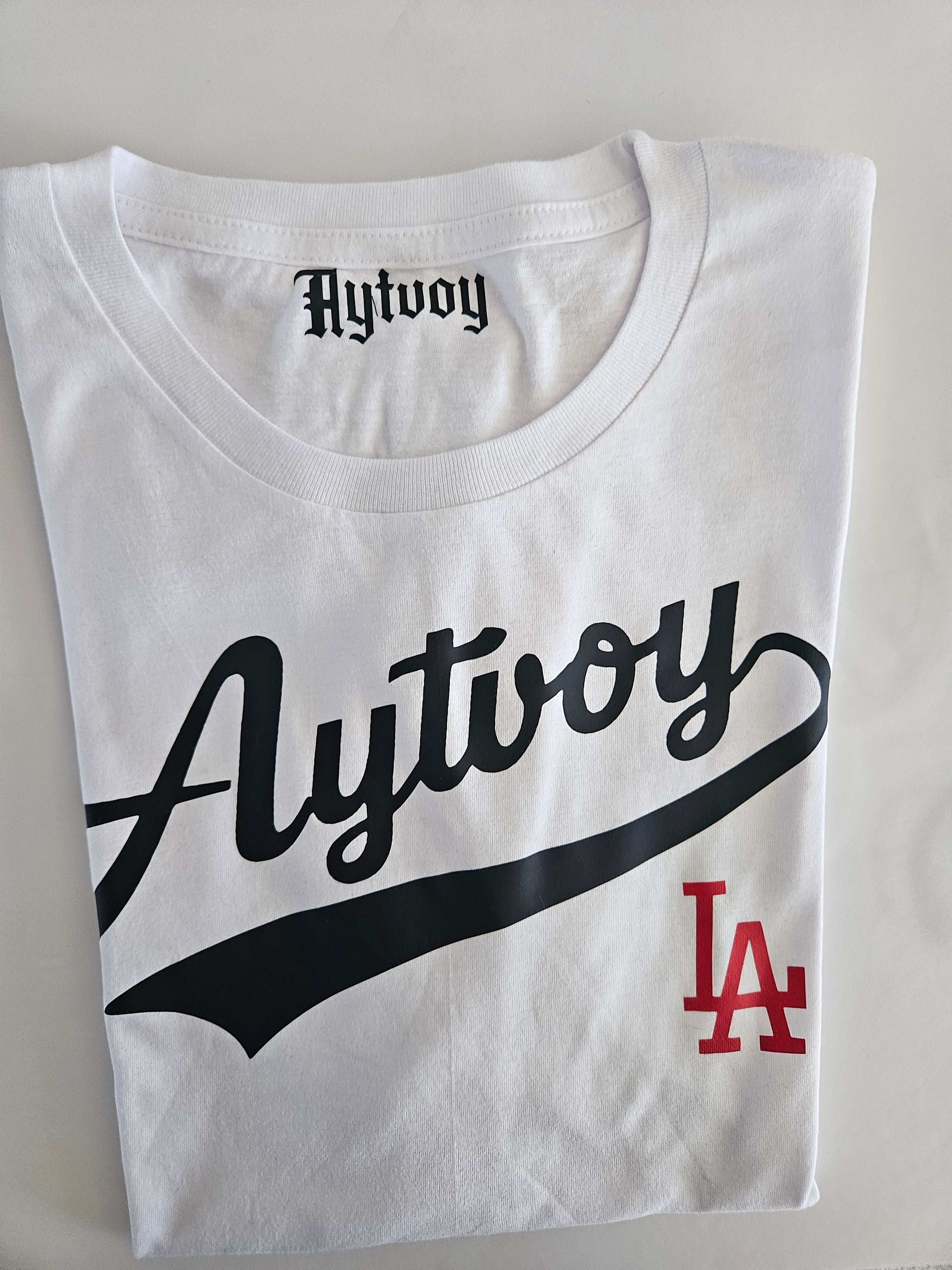 Aytvoy L.A tshirt