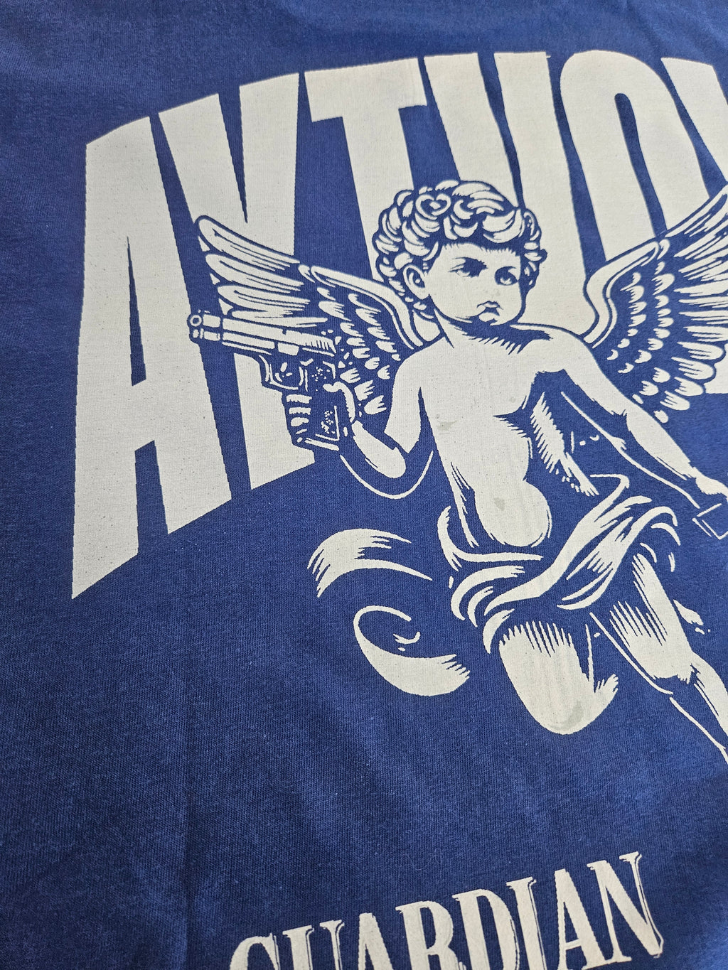 Guardian Angel