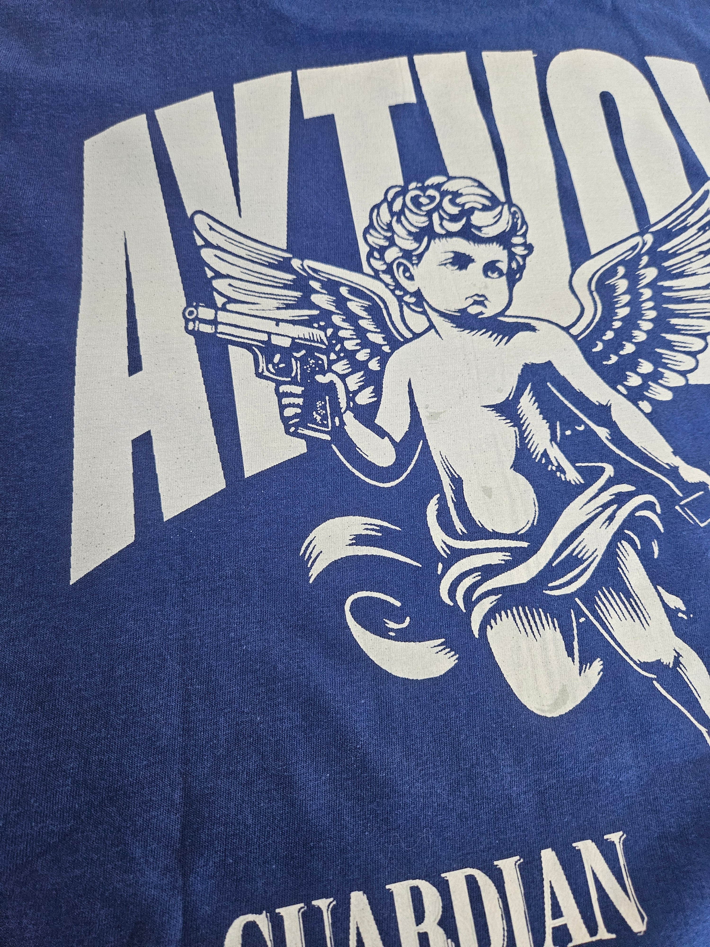 Guardian Angel