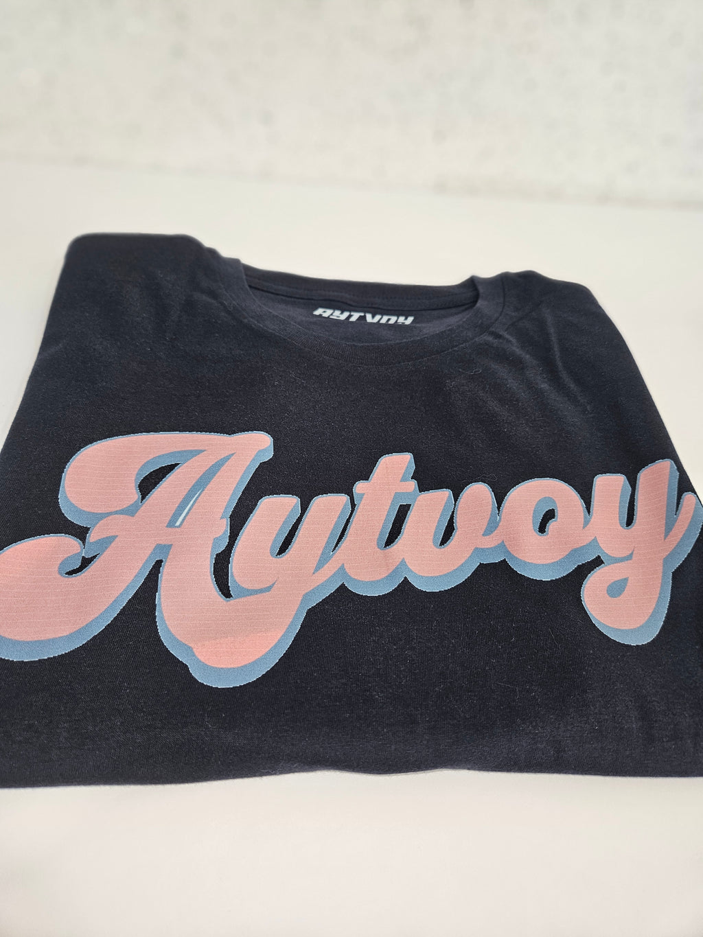 Aytvoy retro look