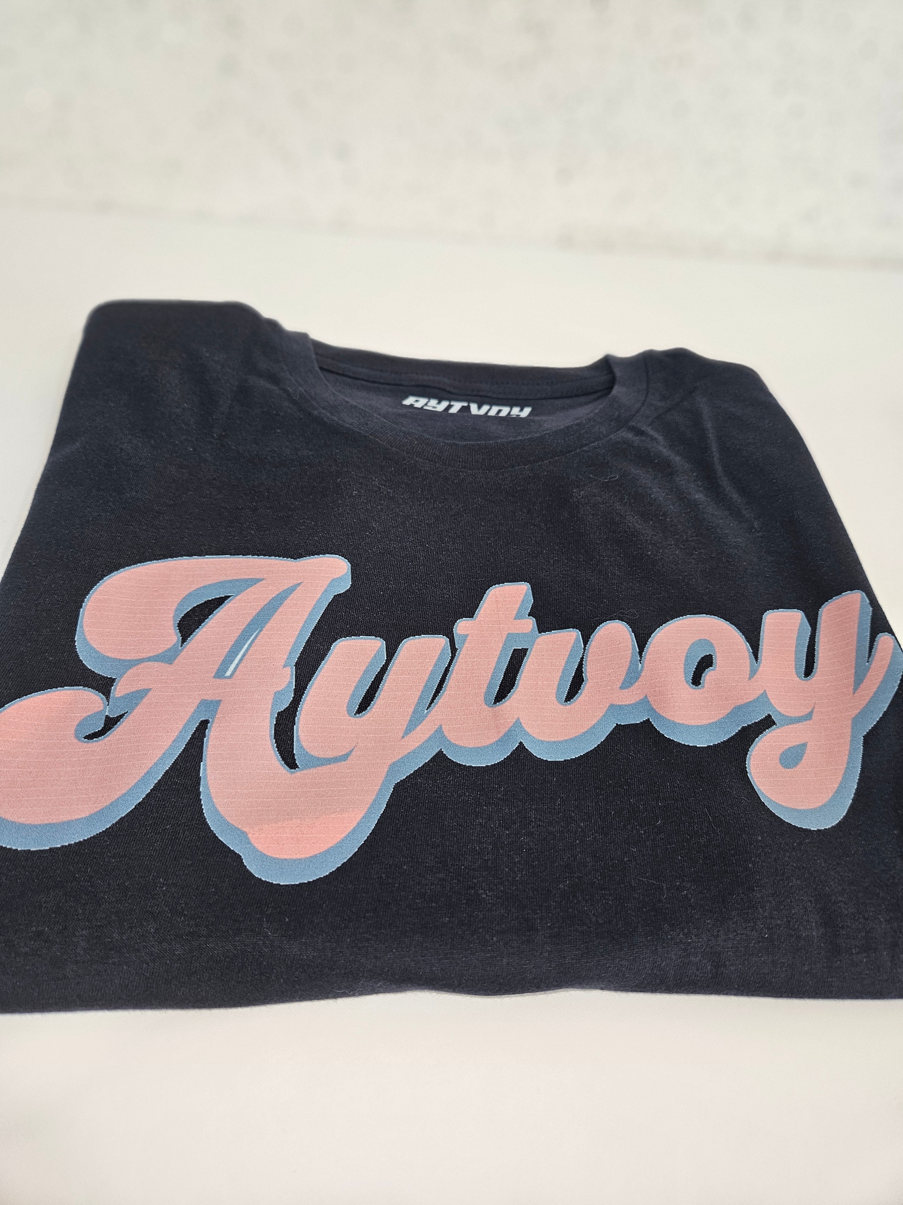 Aytvoy retro look