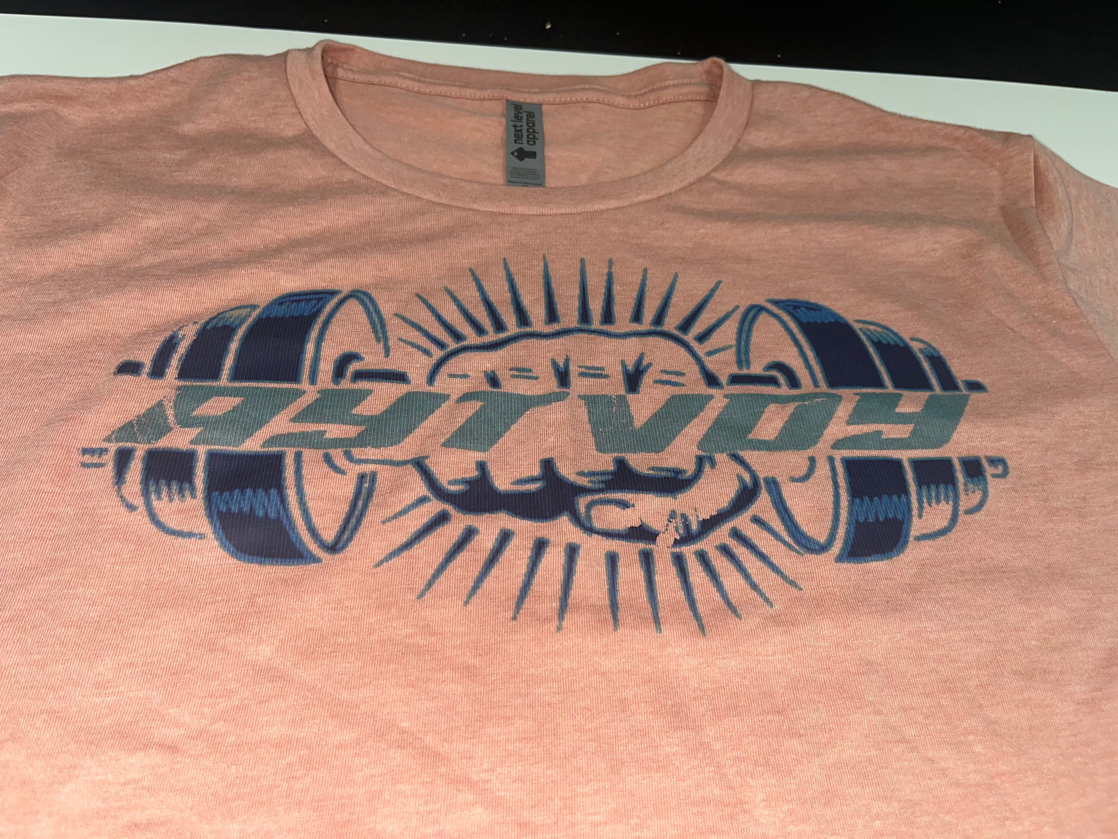Aytvoy Crop Top