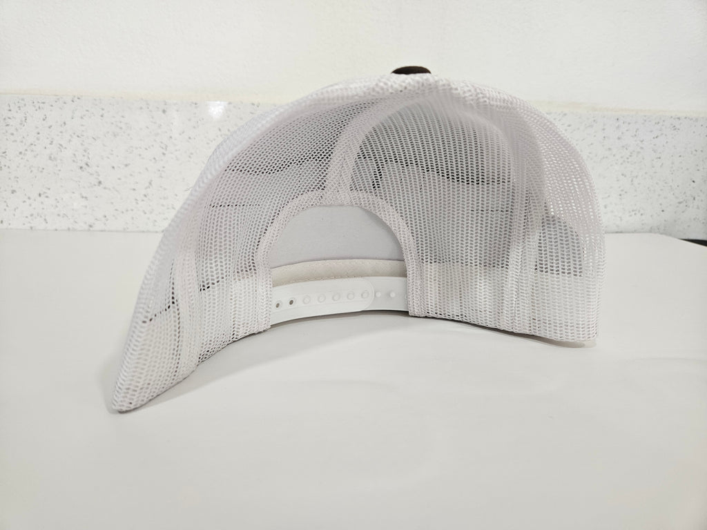 AYTVOY trucker hat