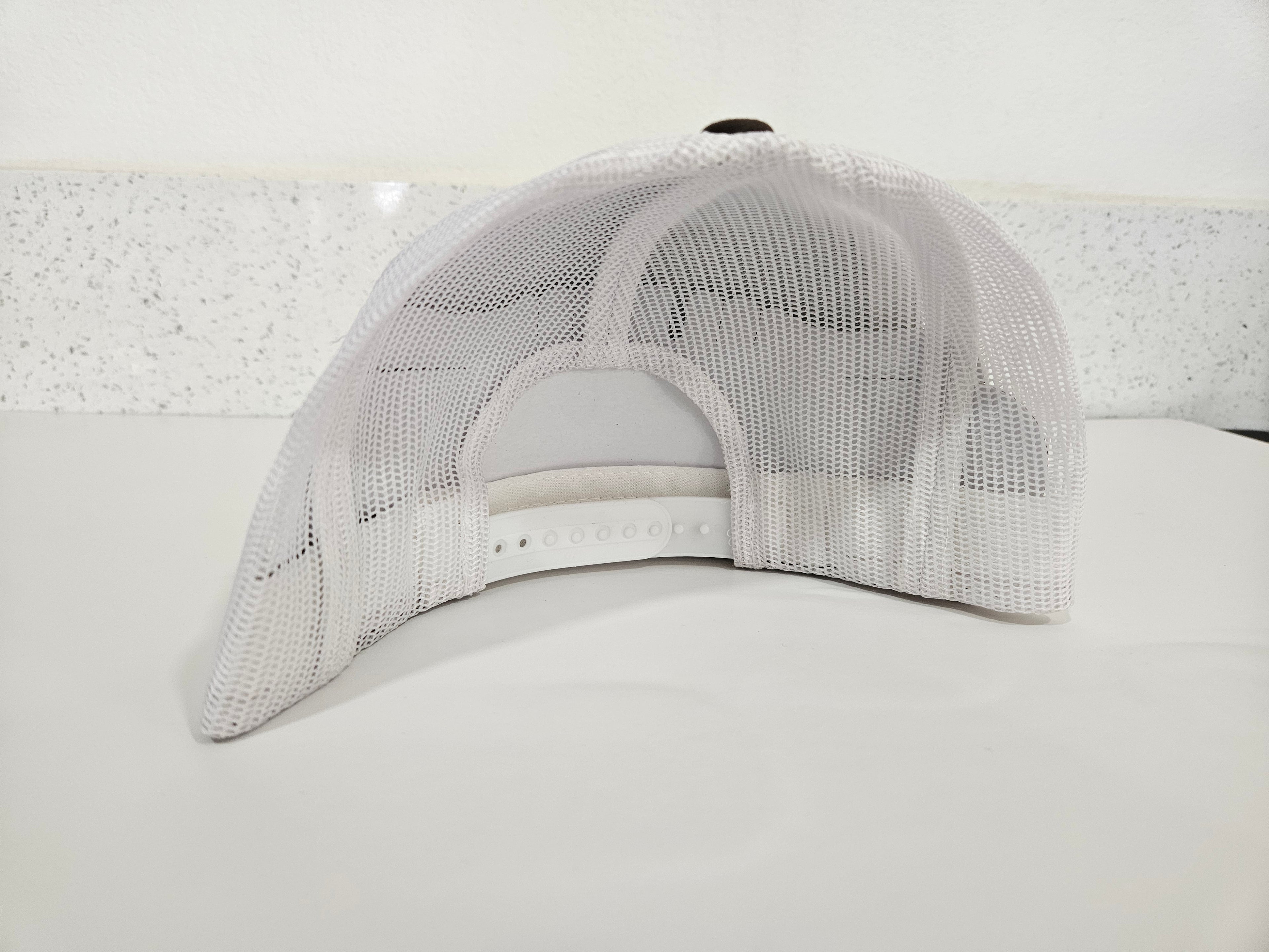 AYTVOY trucker hat