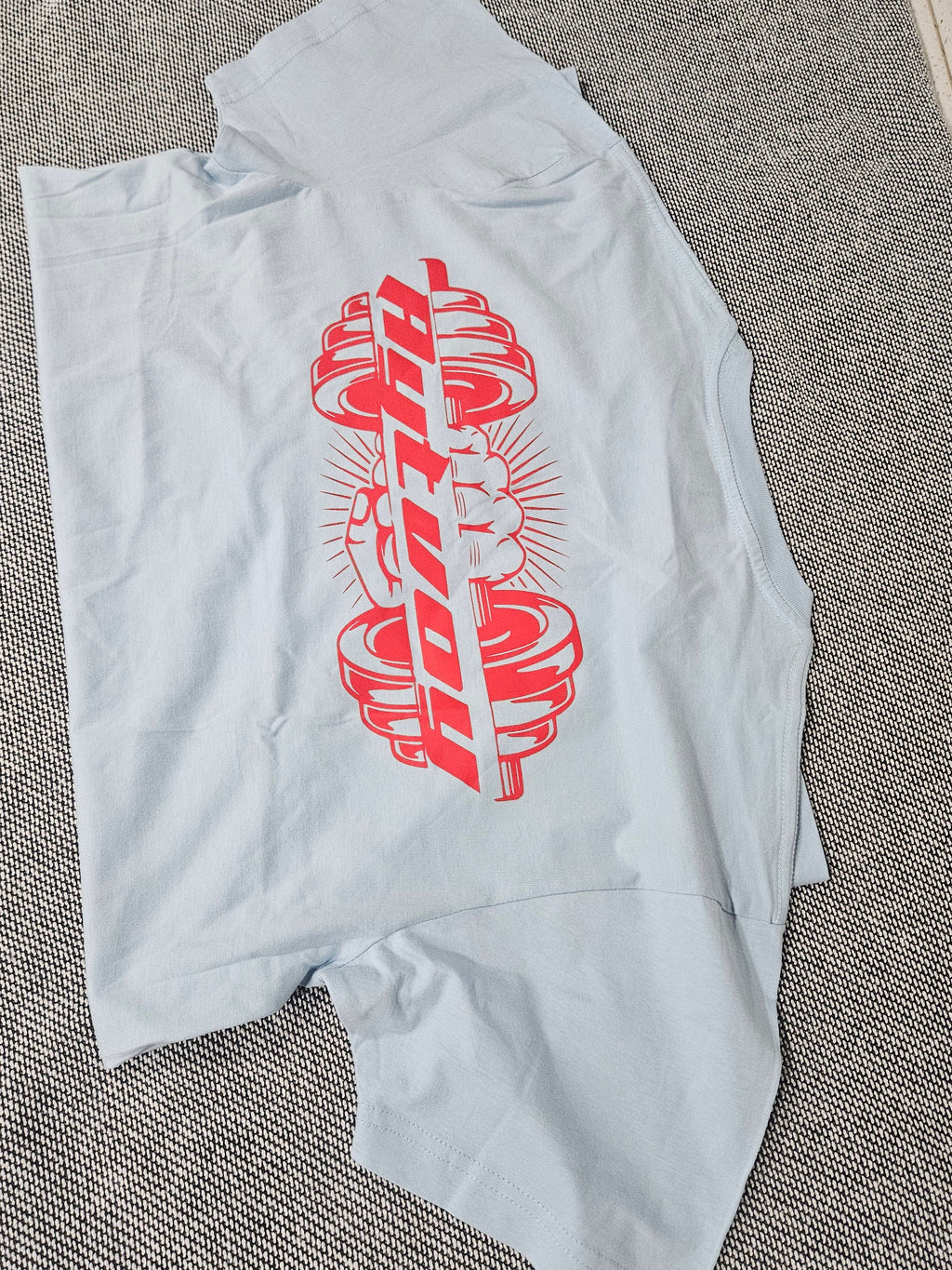Aytvoy gym shirt medium