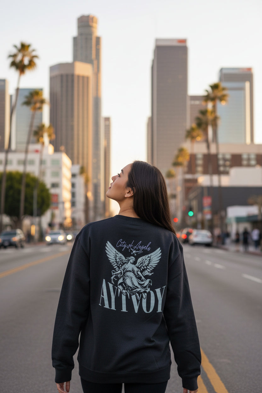 City of Angels