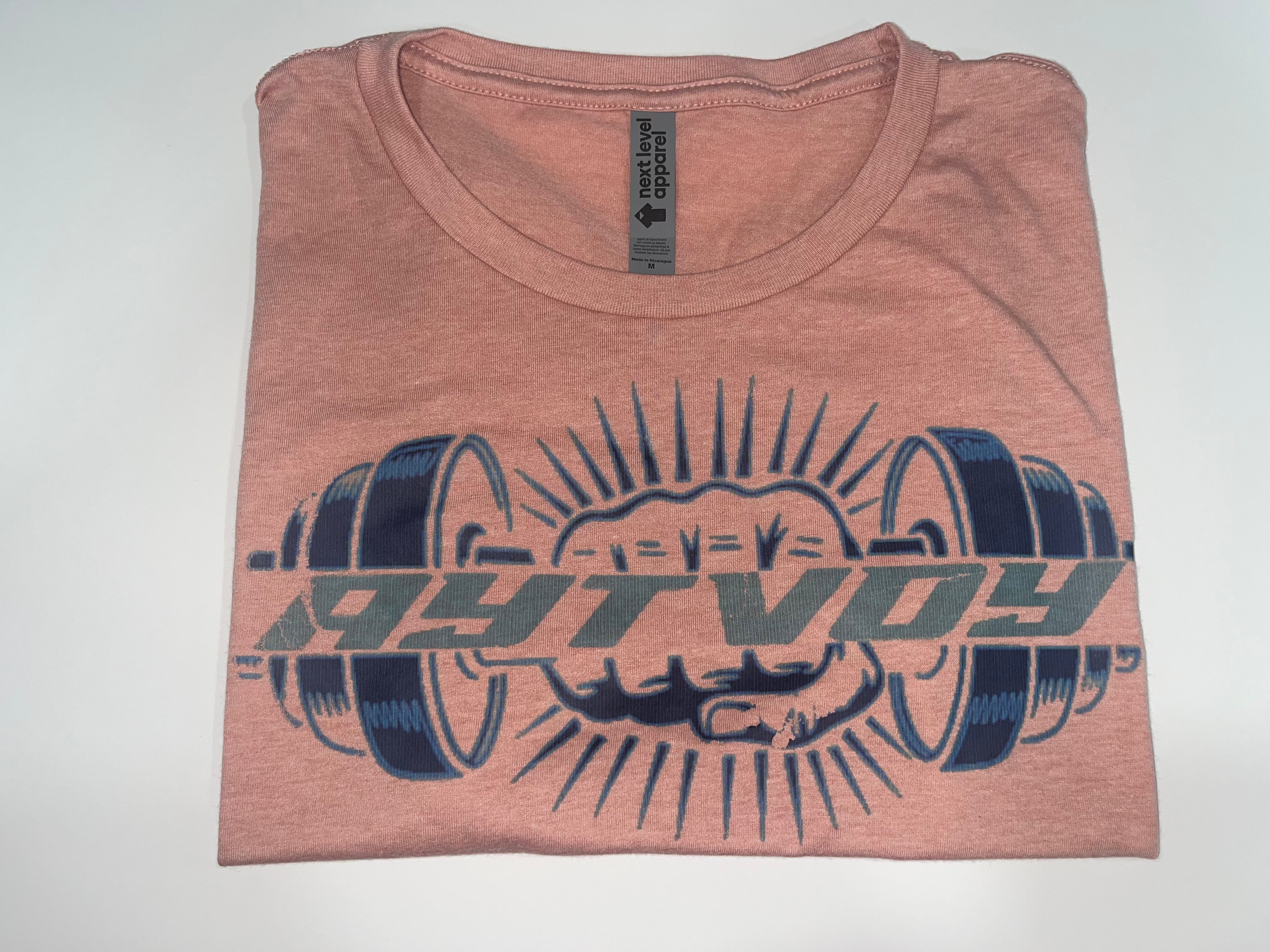 Aytvoy Crop Top