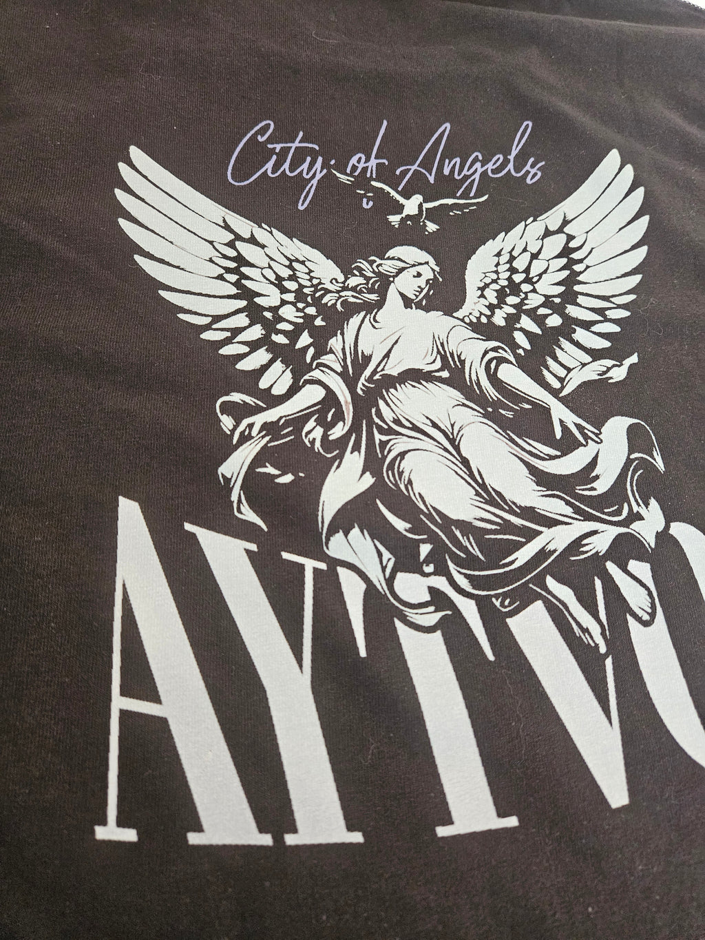 City of Angels