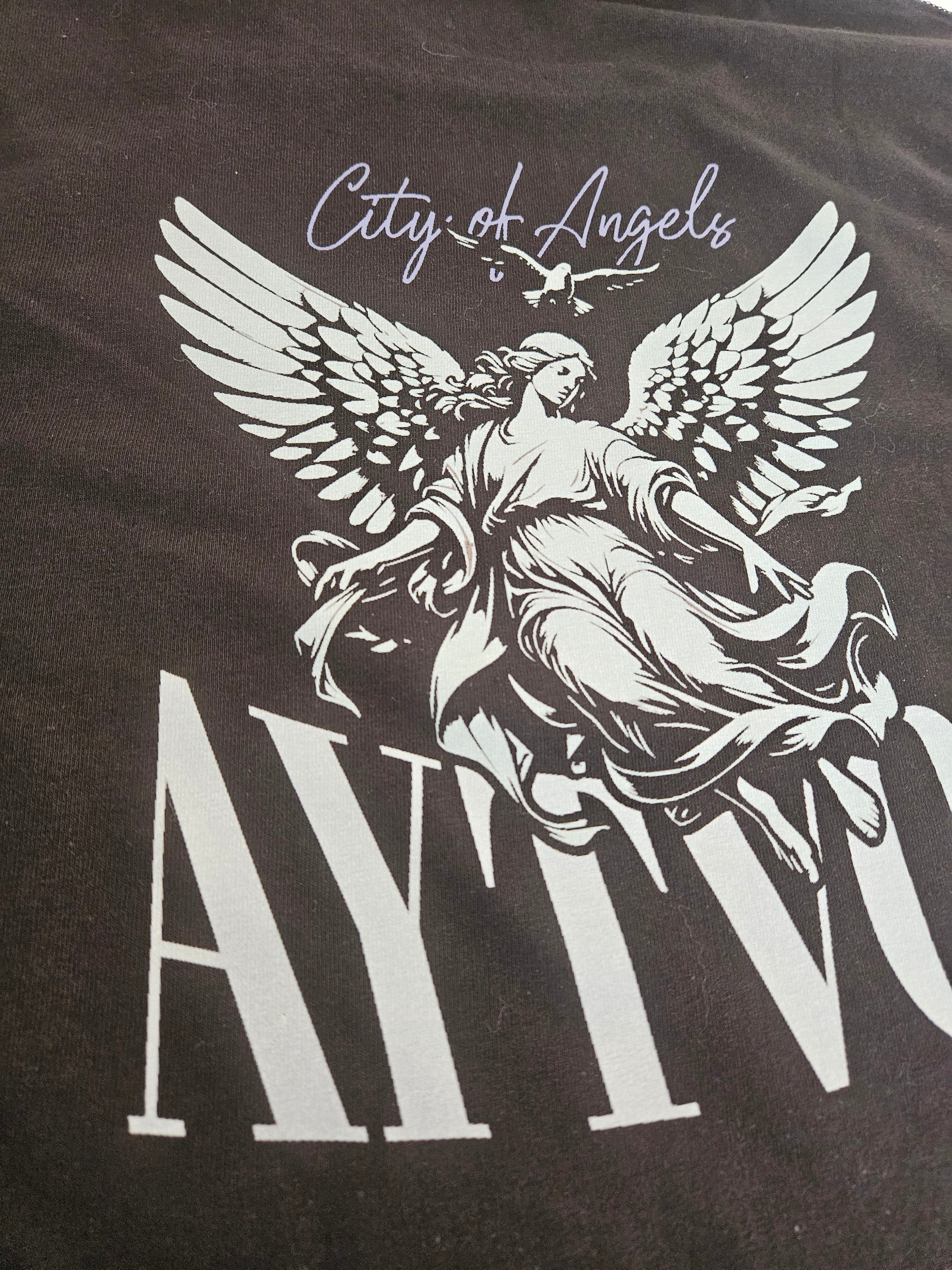 City of Angels