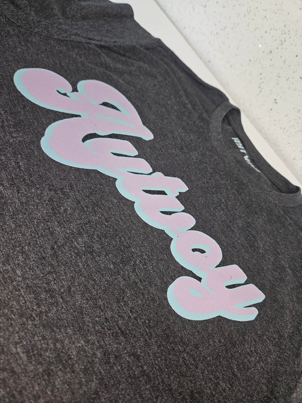 Aytvoy charcoal grey
