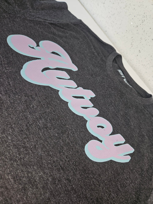 Aytvoy charcoal grey